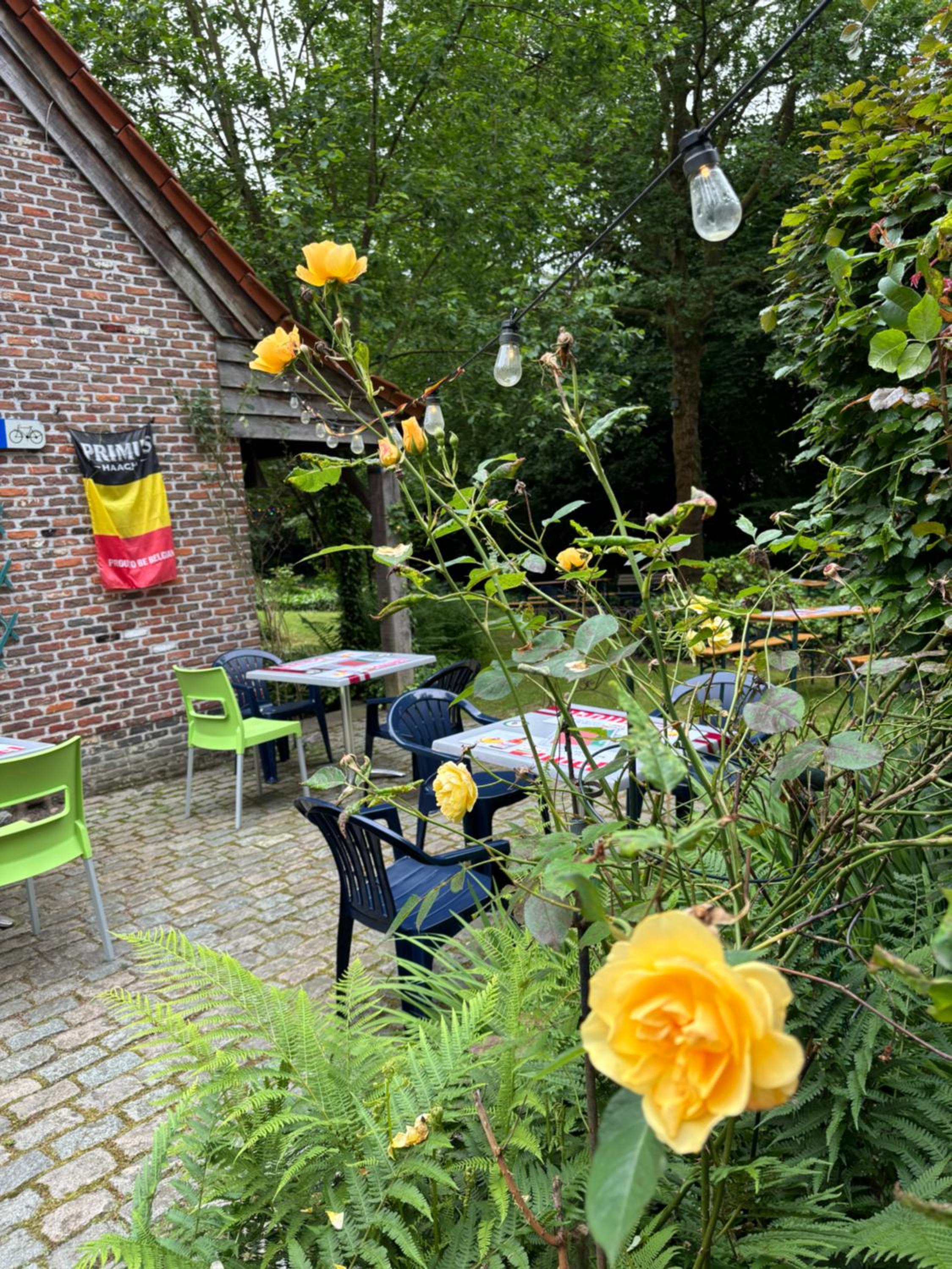 Karibu Keerbergen