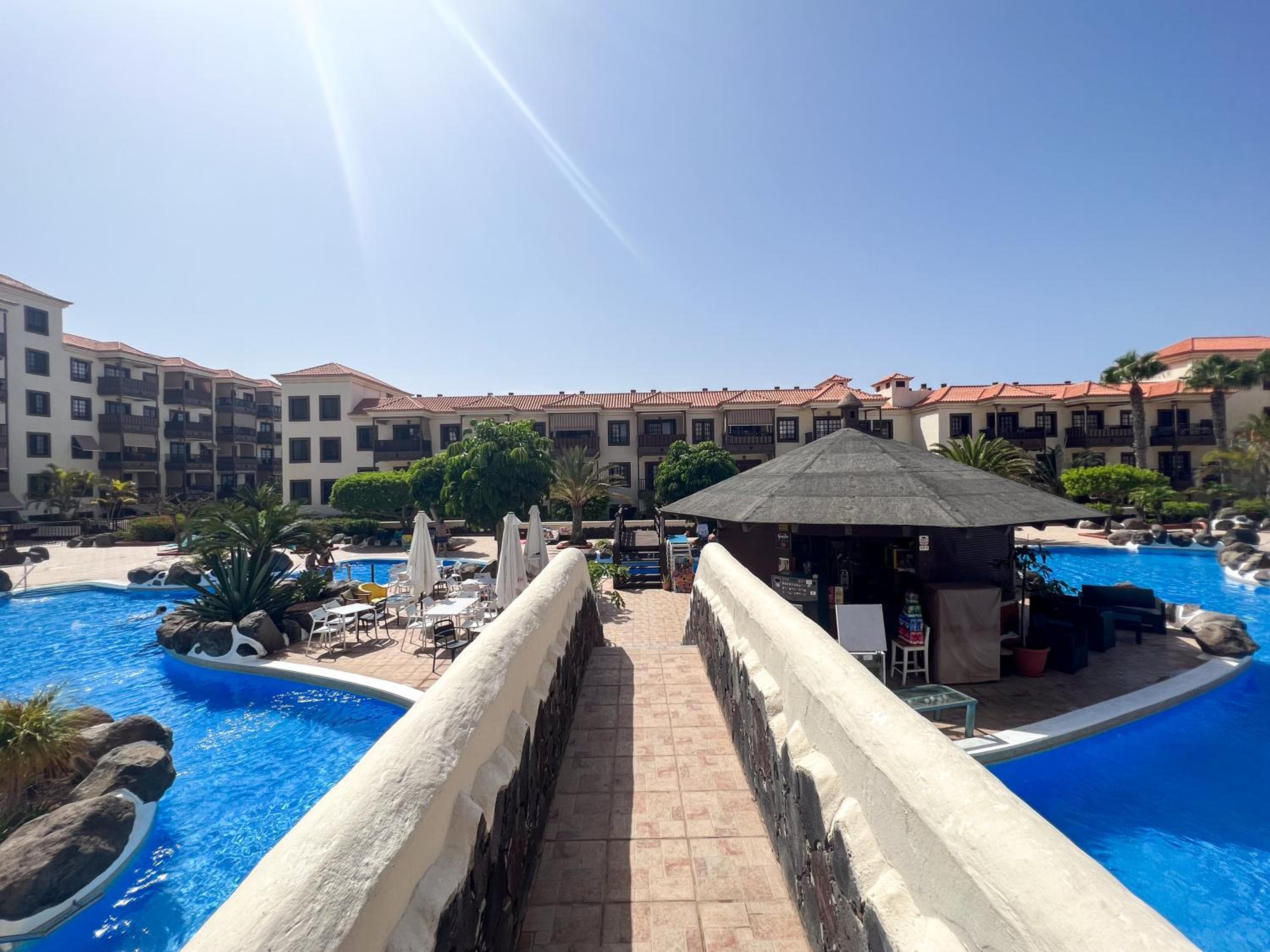 Balcon del Mar Seaside Suite photo 2