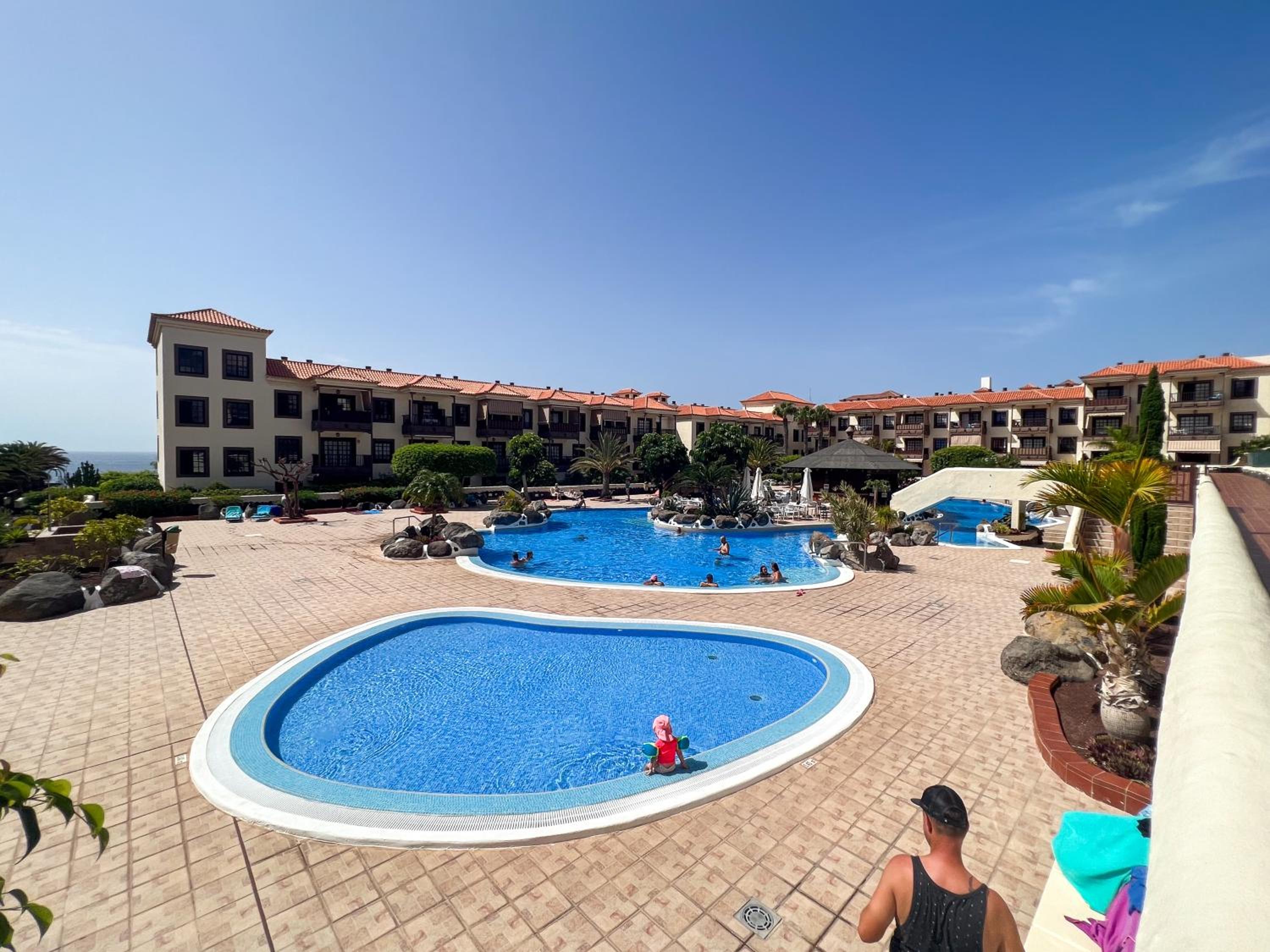 Balcon del Mar Seaside Suite photo 4