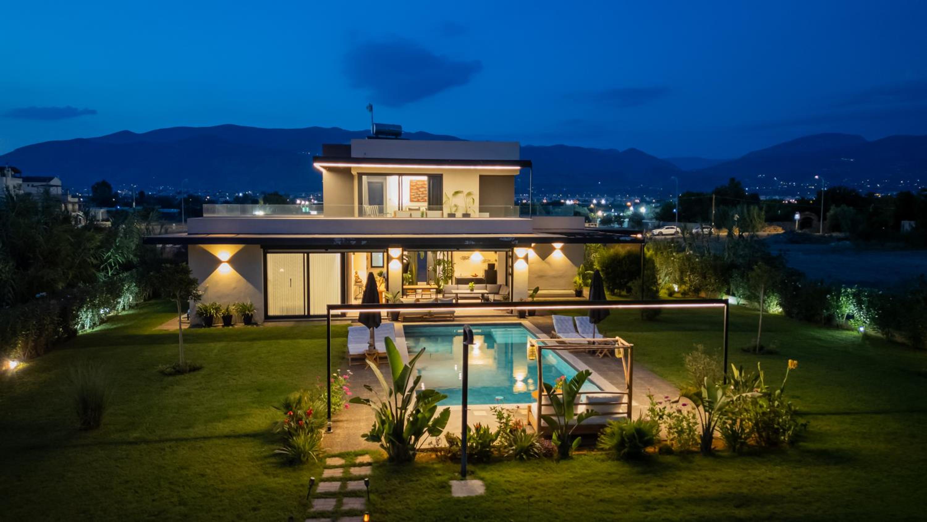 Villa Satori