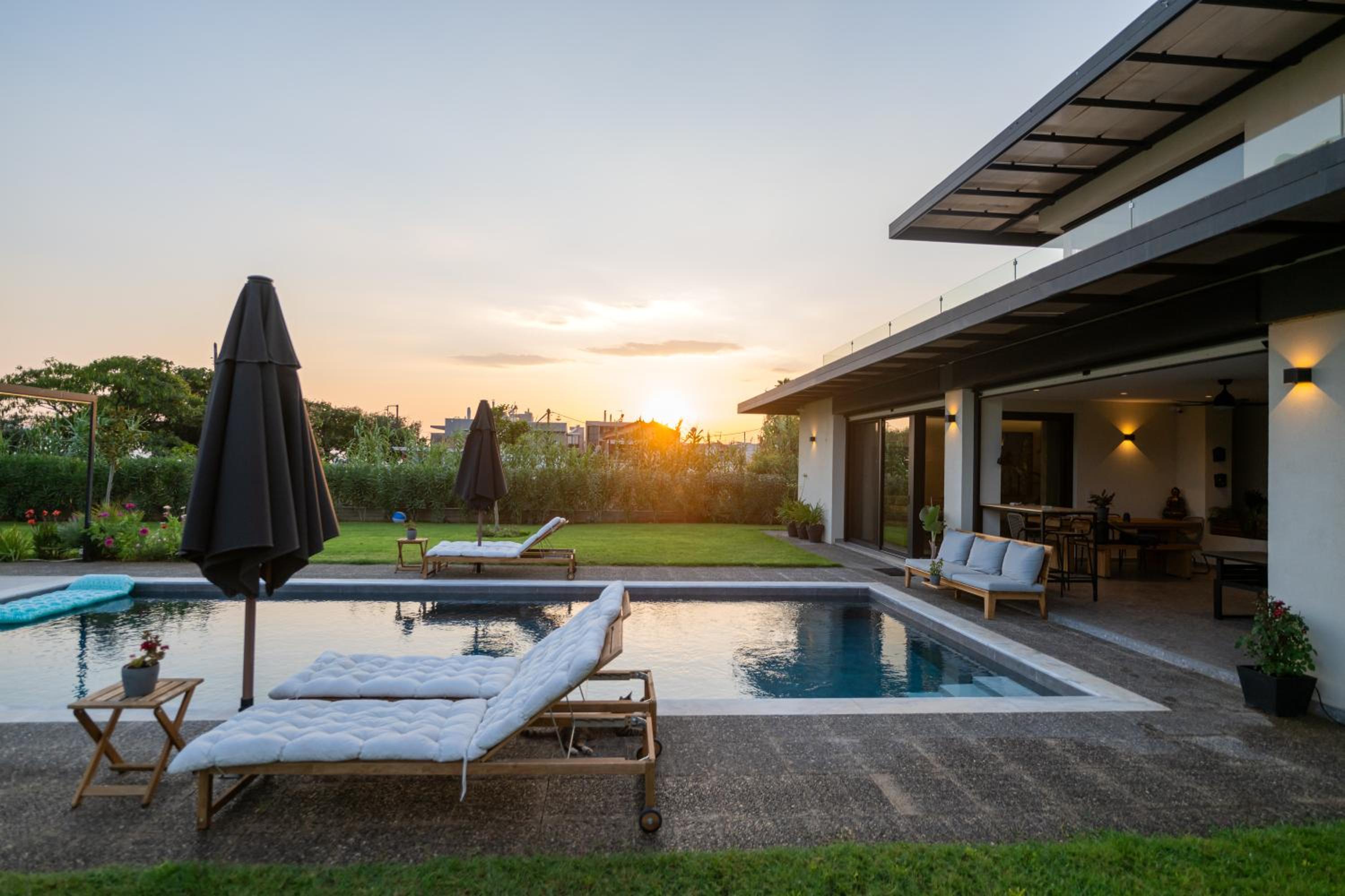 Villa Satori