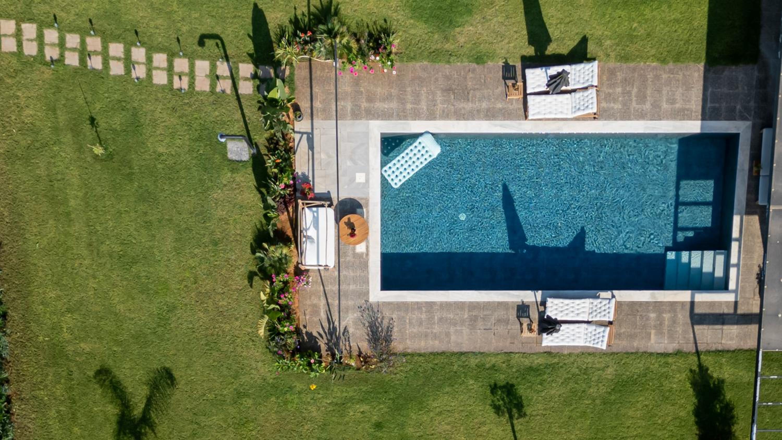 Villa Satori