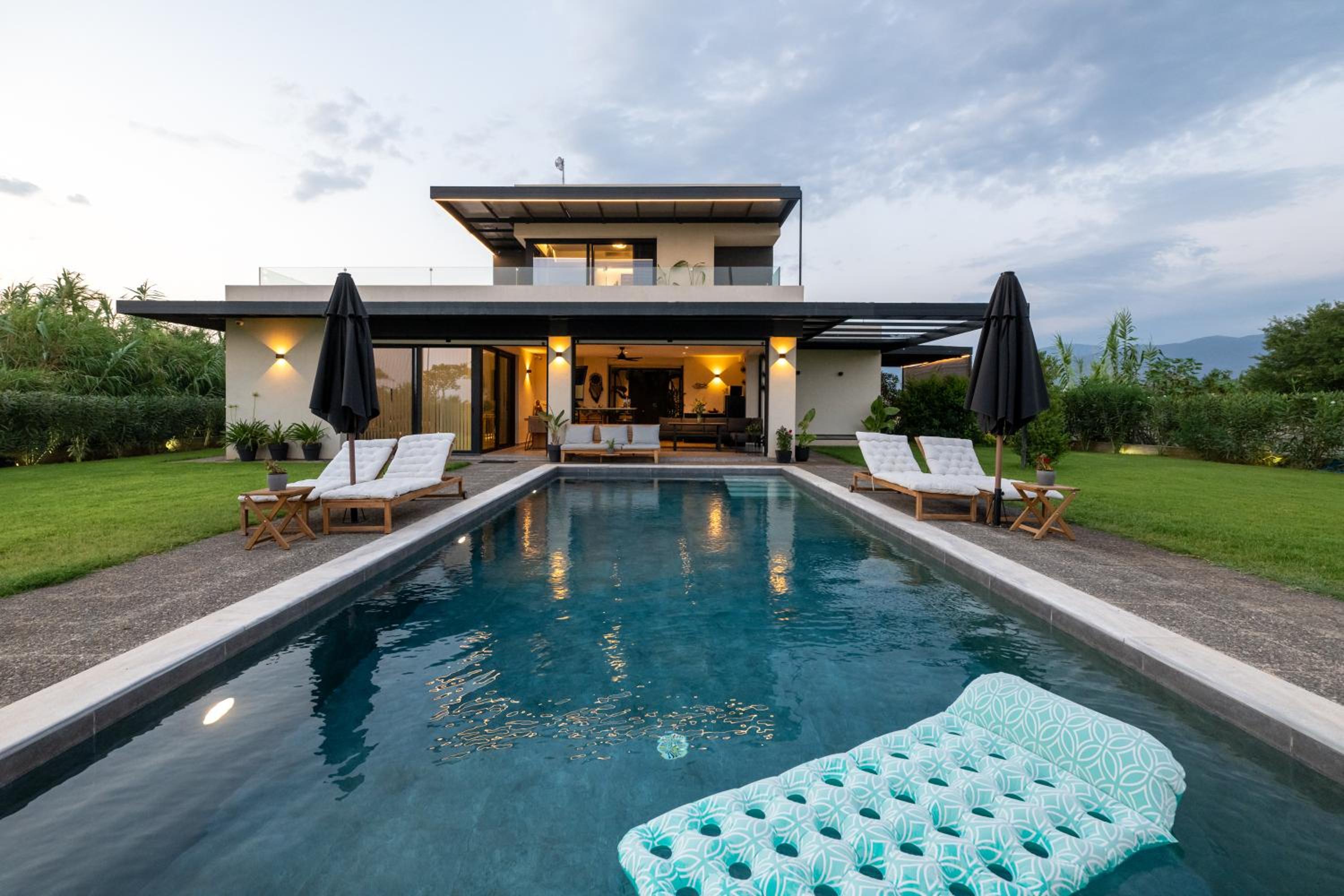 Villa Satori