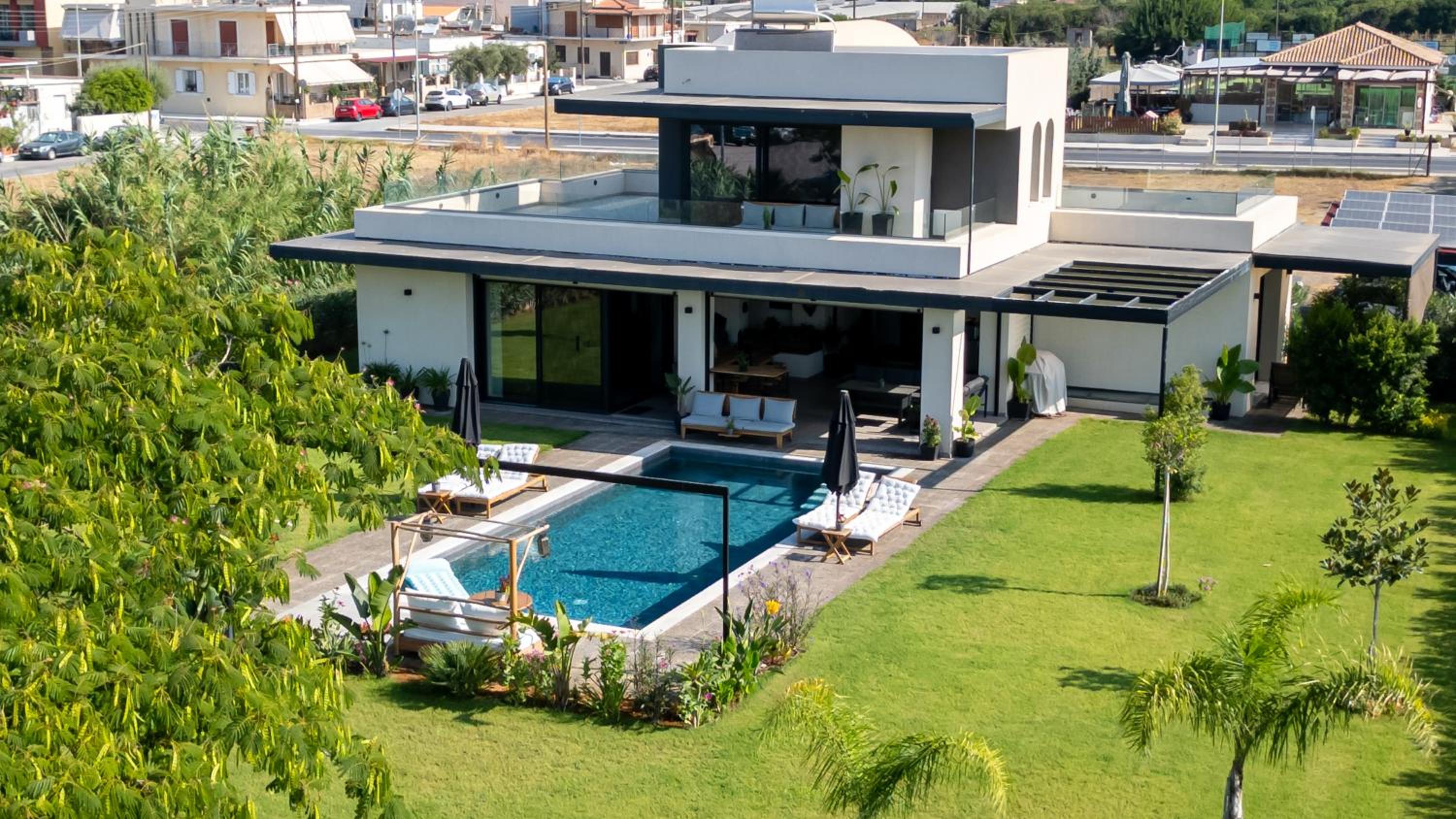 Villa Satori