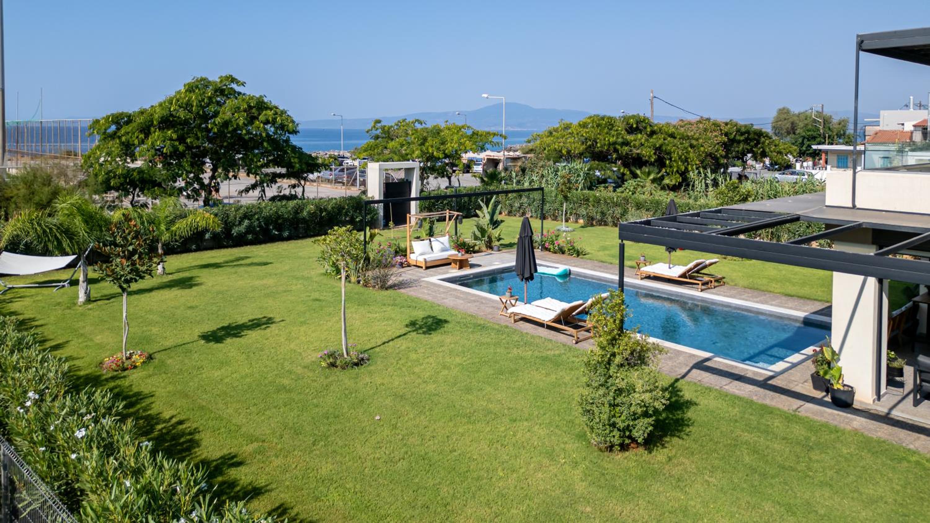 Villa Satori