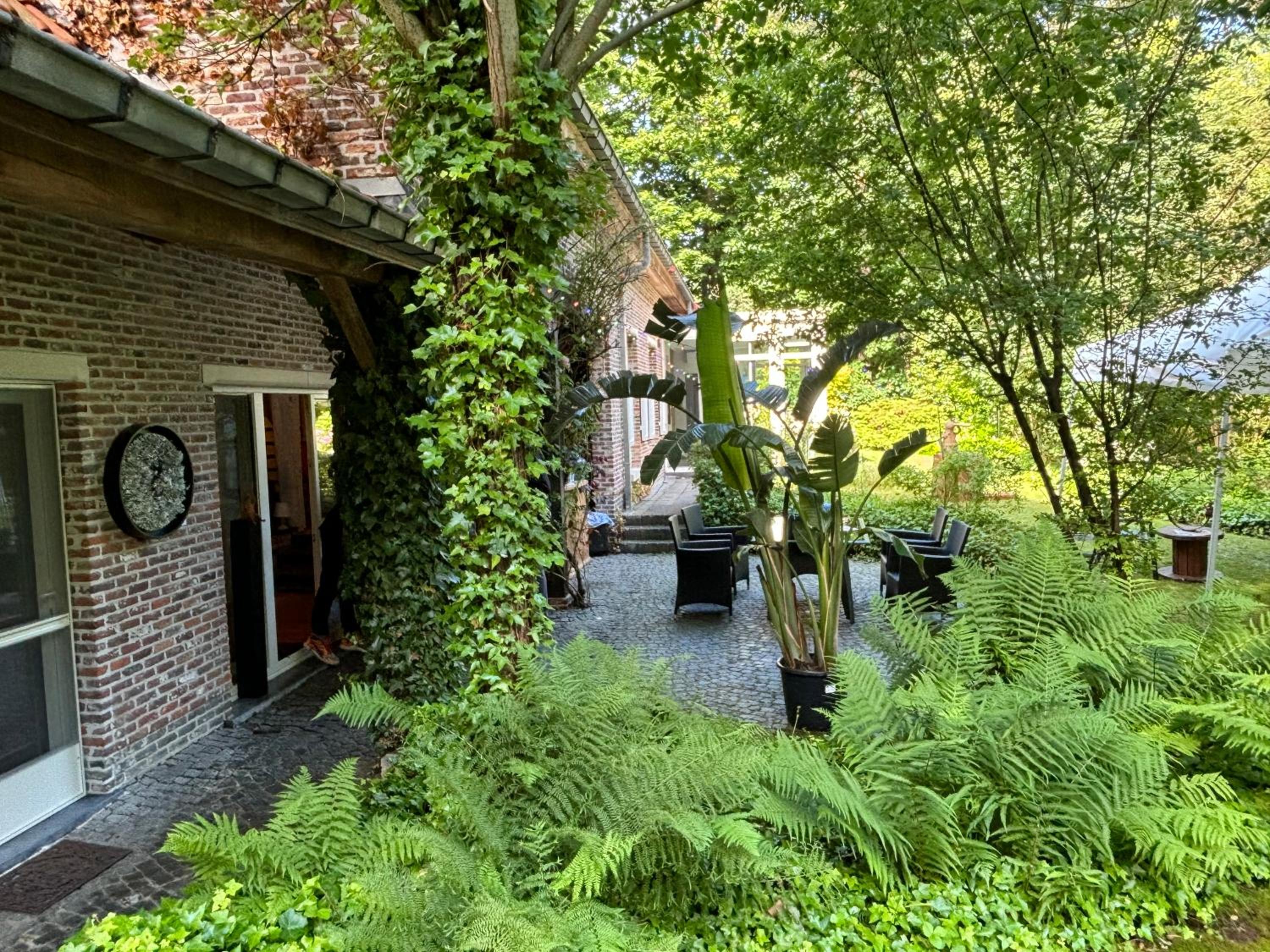 Karibu Keerbergen