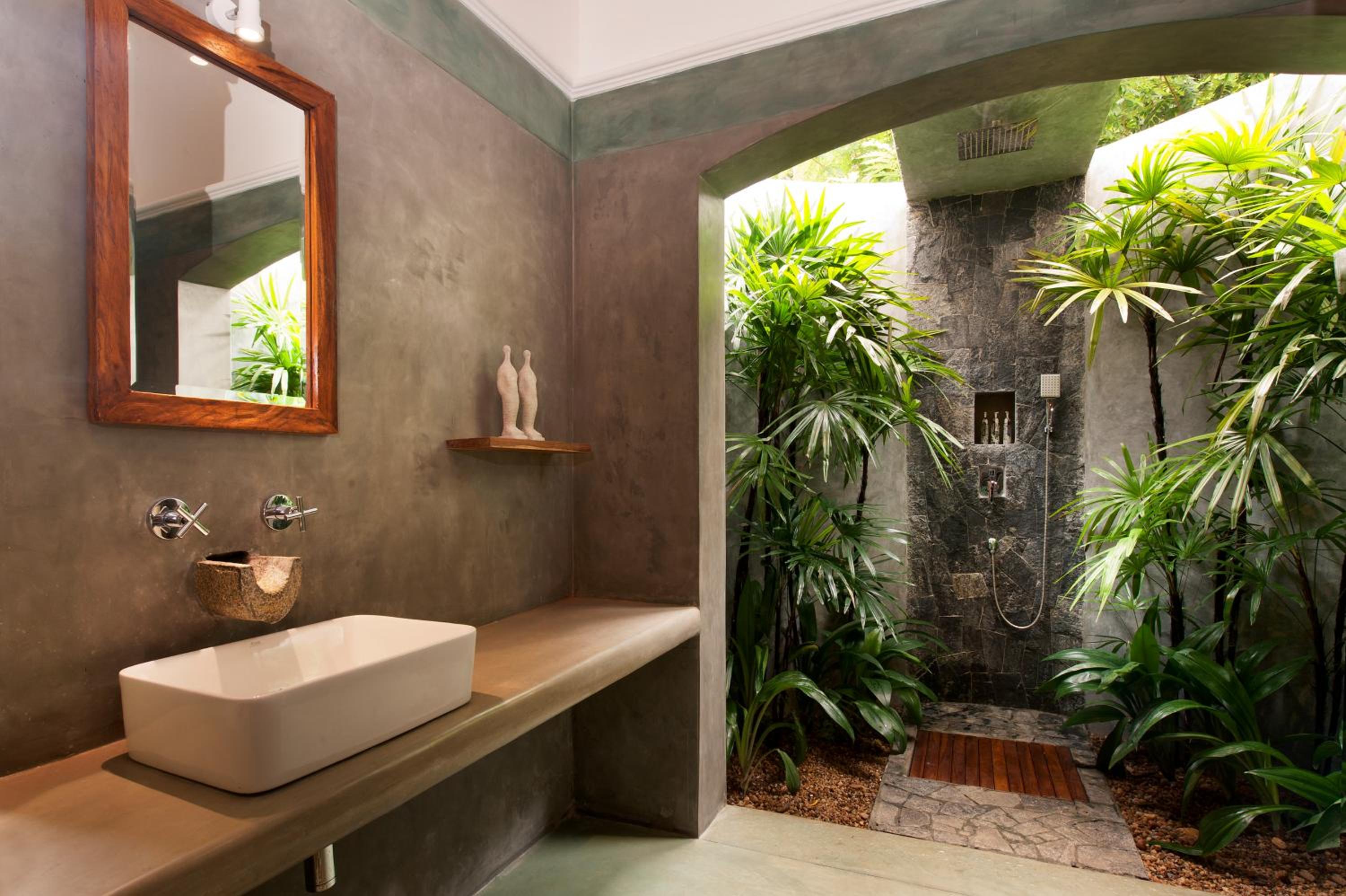 Nirbana Retreat view 4