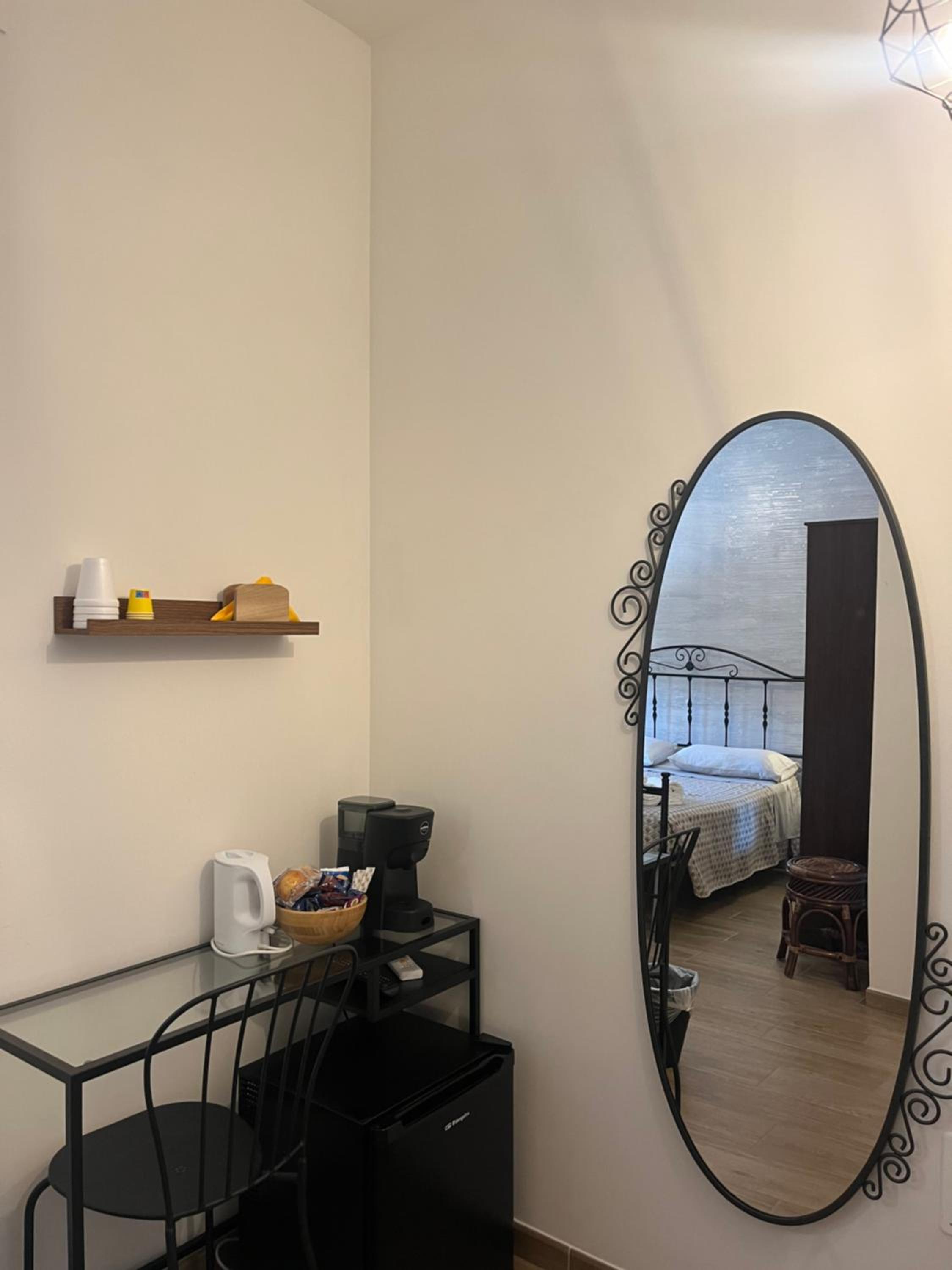 La Chianconata- Casa vacanze a Vieste