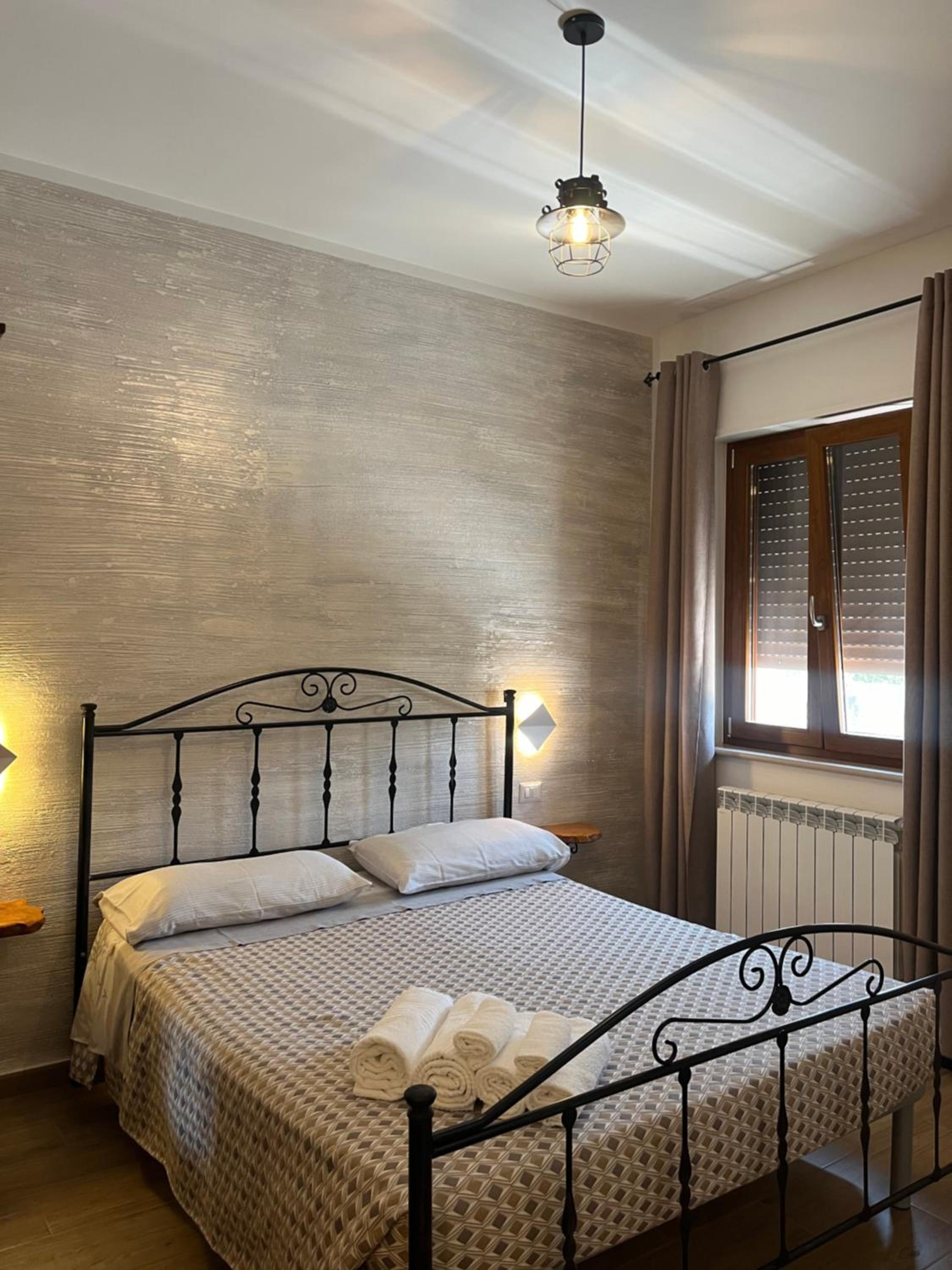 La Chianconata- Casa vacanze a Vieste