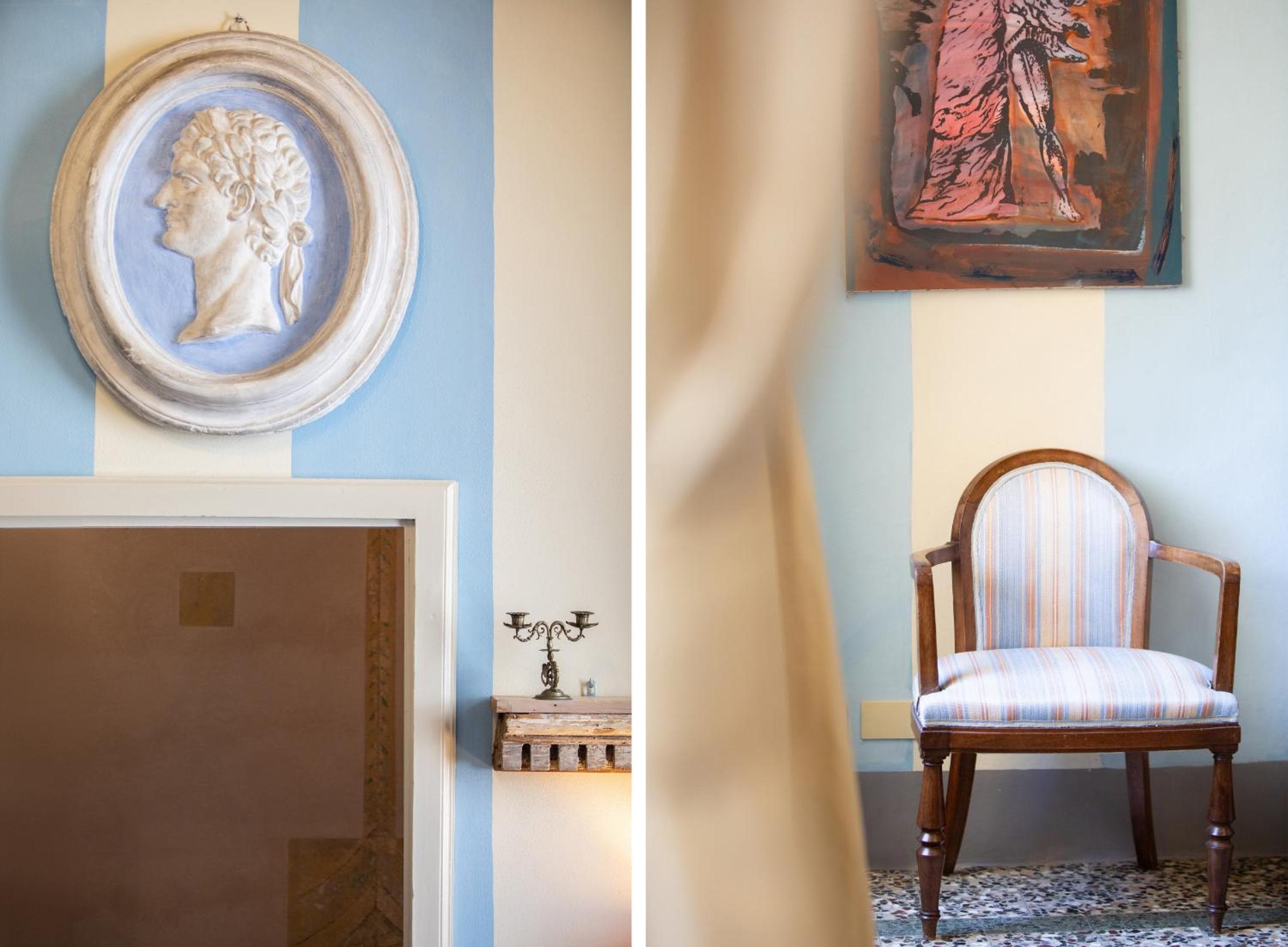 Sant Agostino Luxury Apartment with Terrace view 3