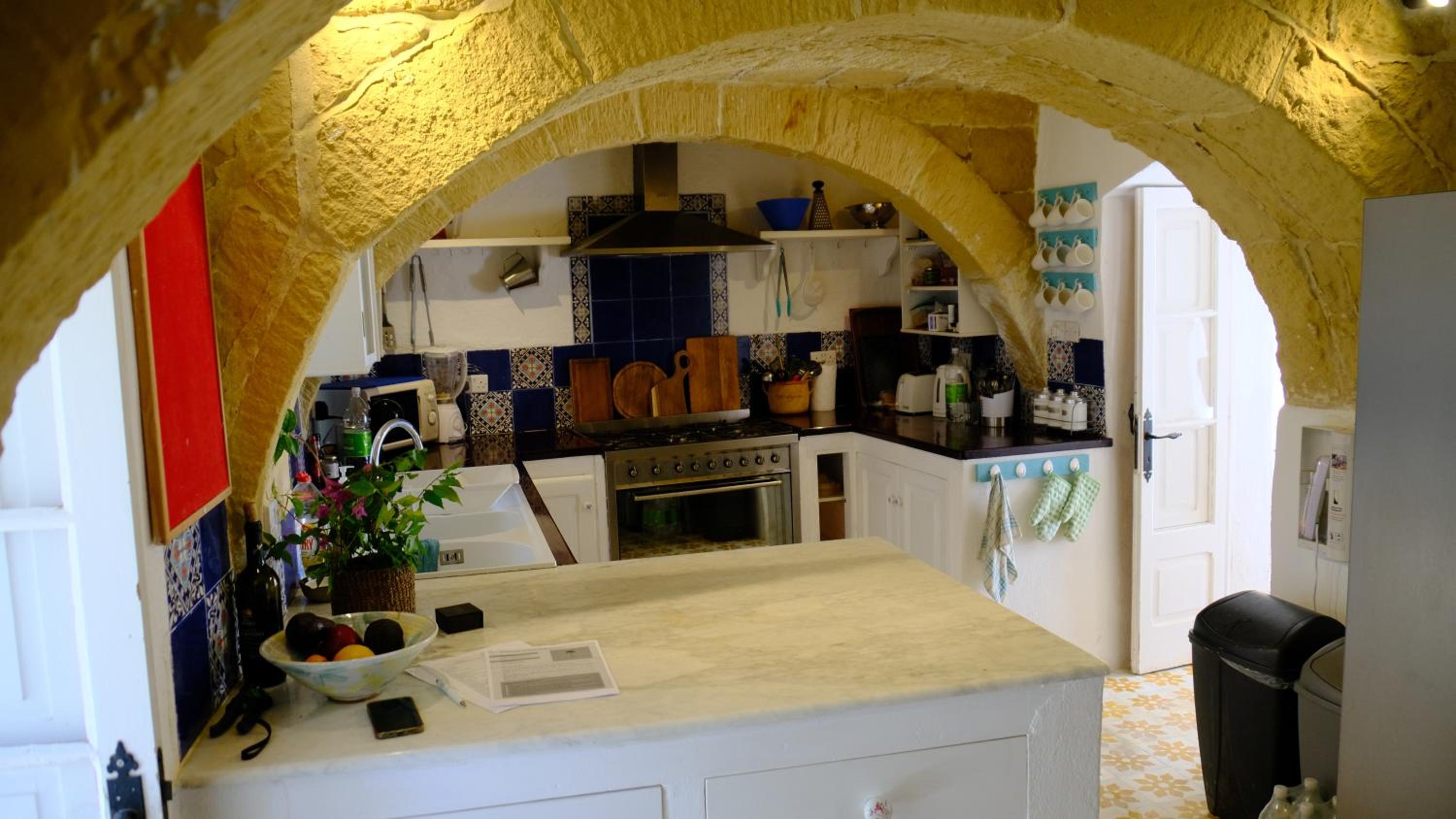 Casa Palma Gozo