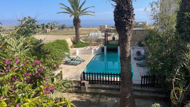 Casa Palma Gozo