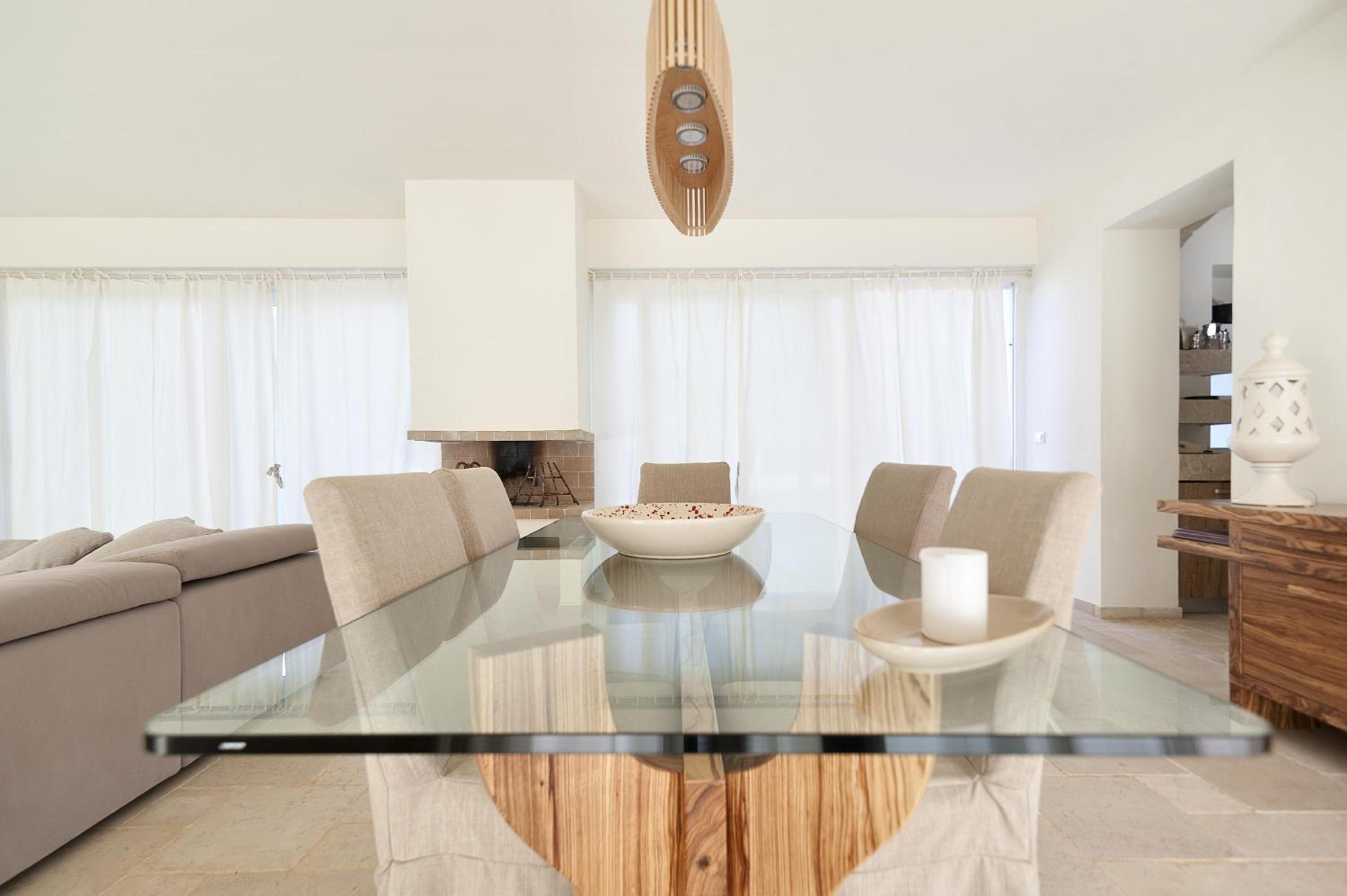 Casa Artemide view 5