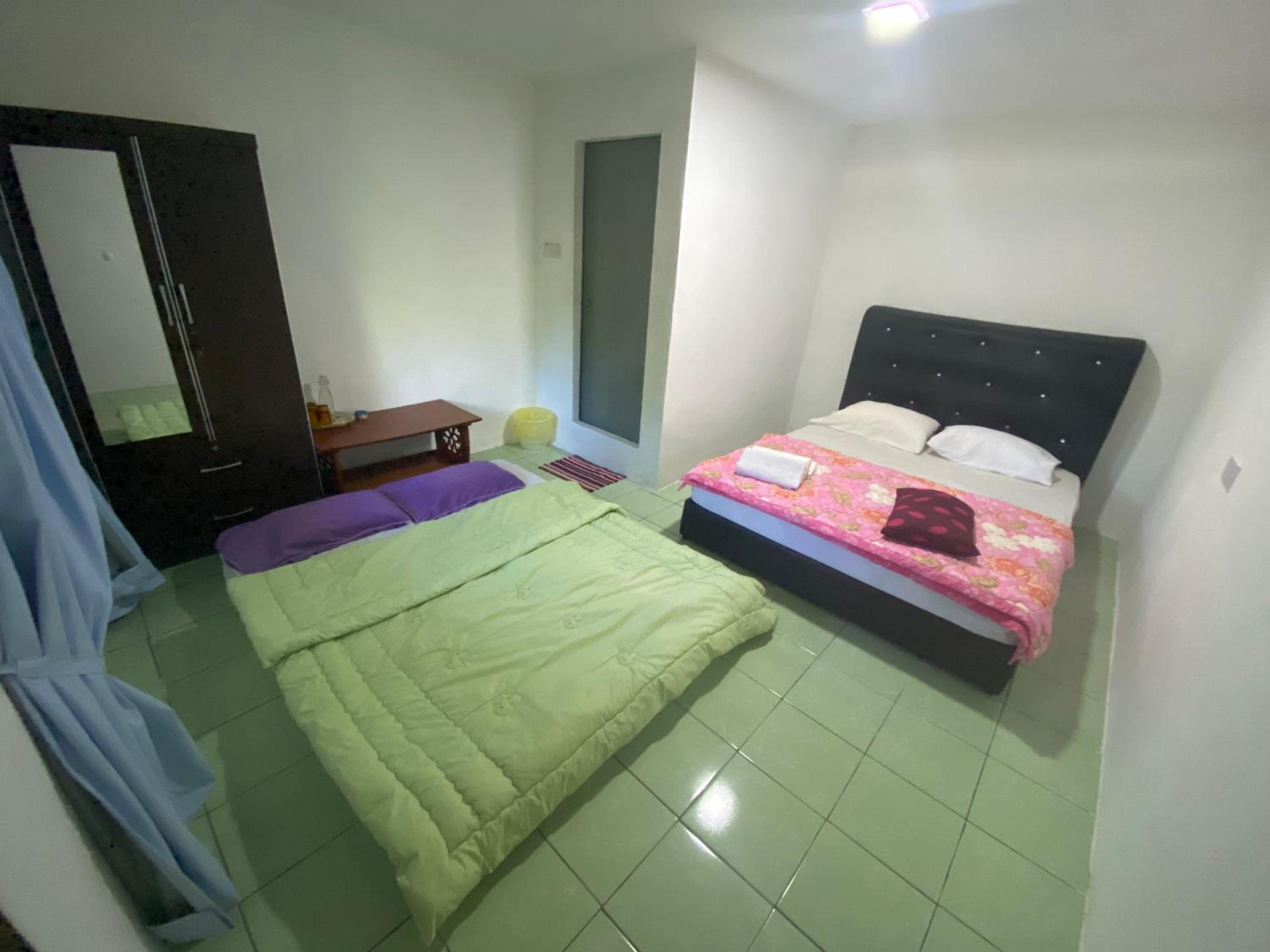 Serimuda Homestay
