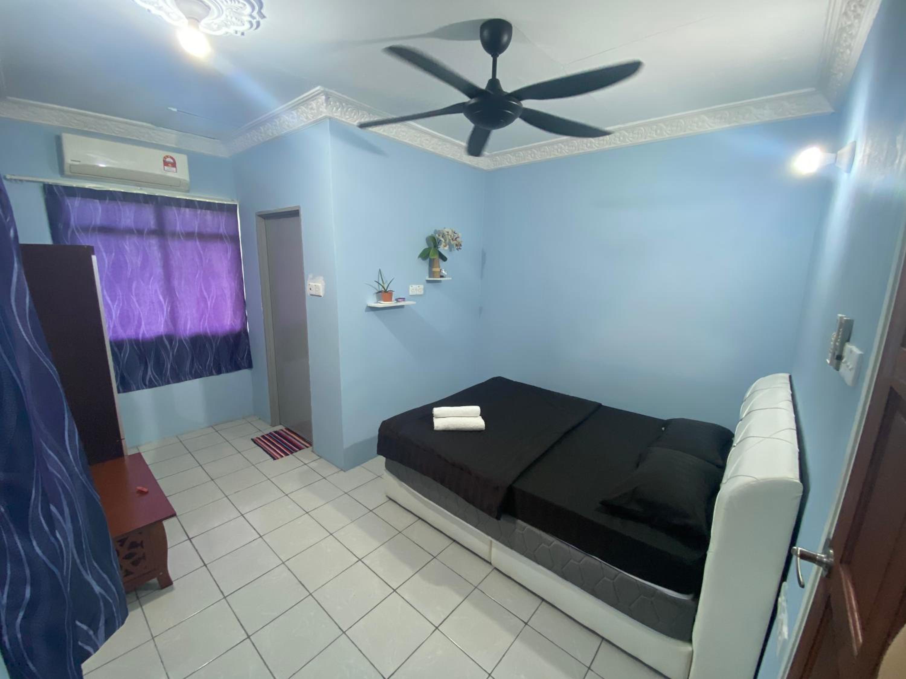 Serimuda Homestay