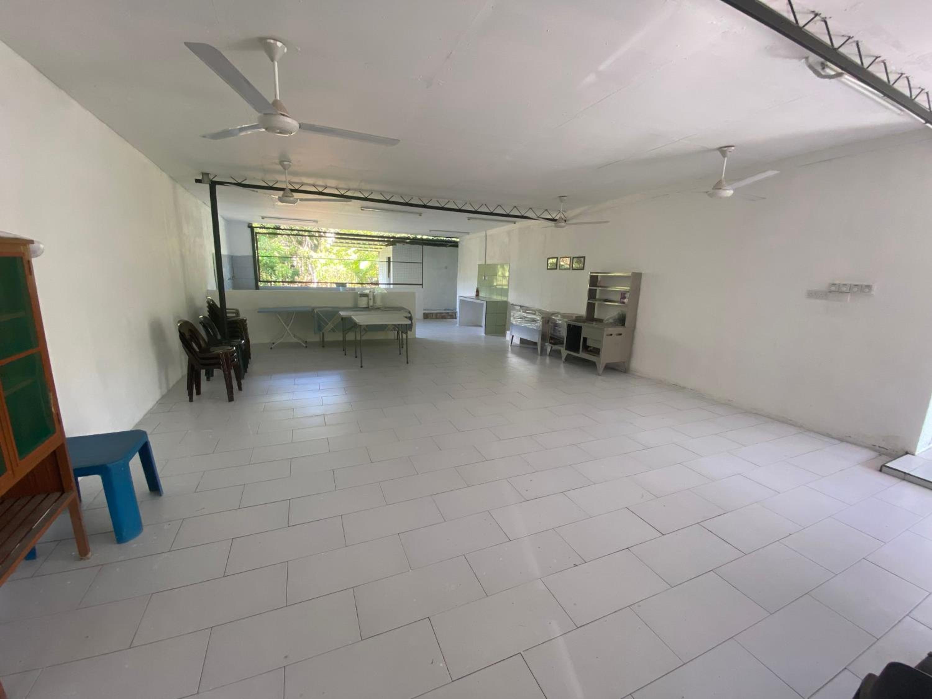 Serimuda Homestay