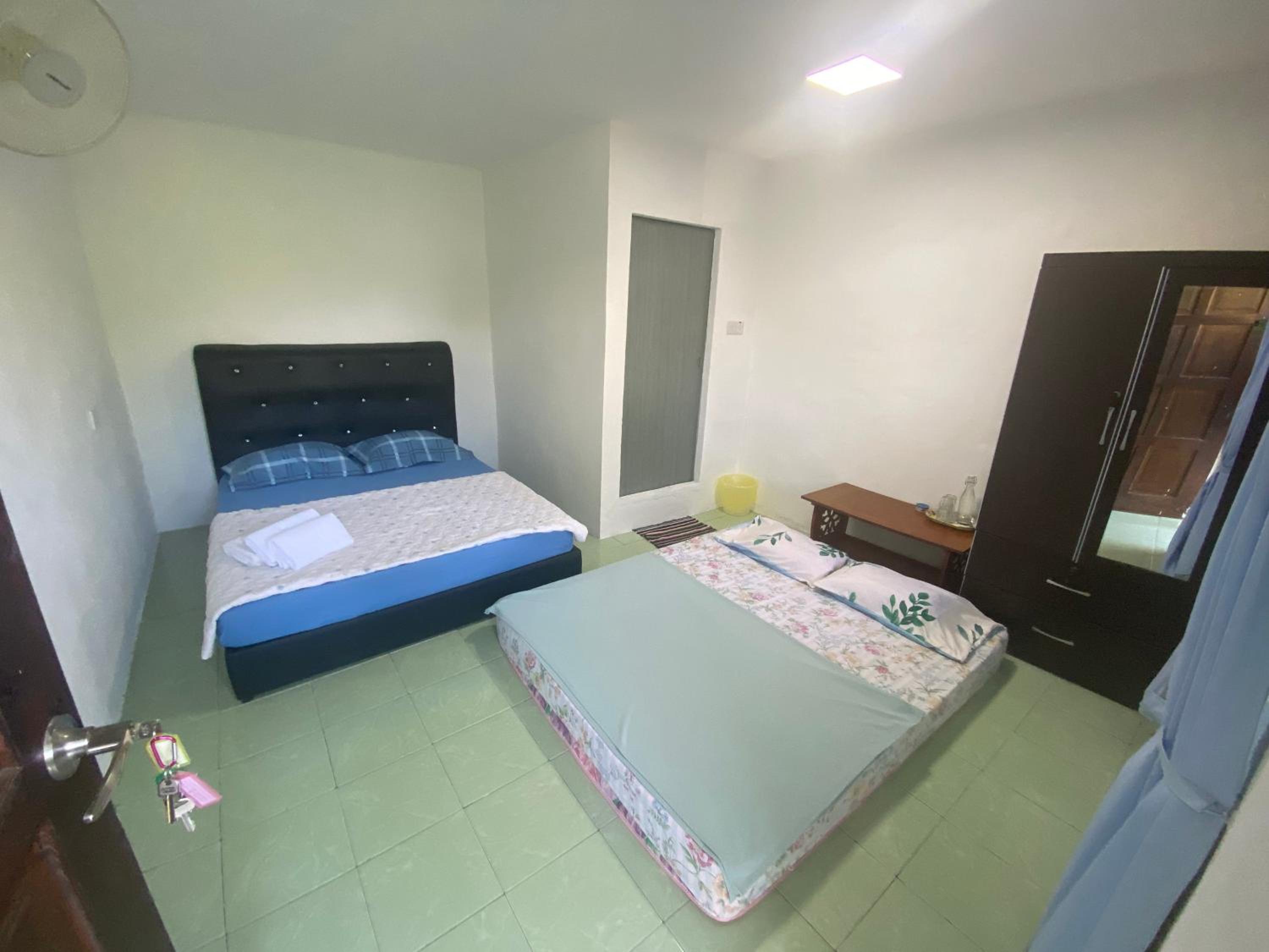 Serimuda Homestay