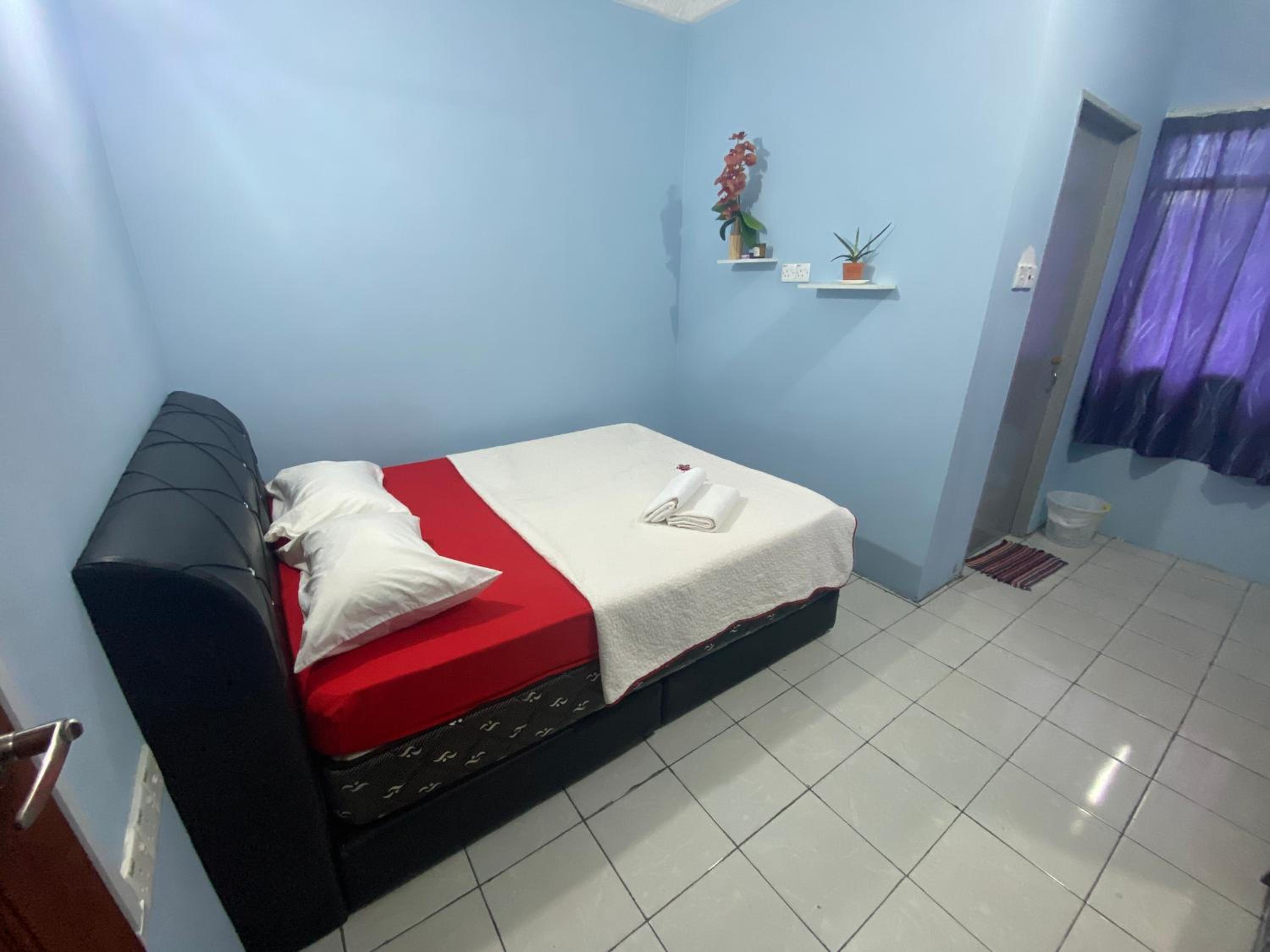 Serimuda Homestay