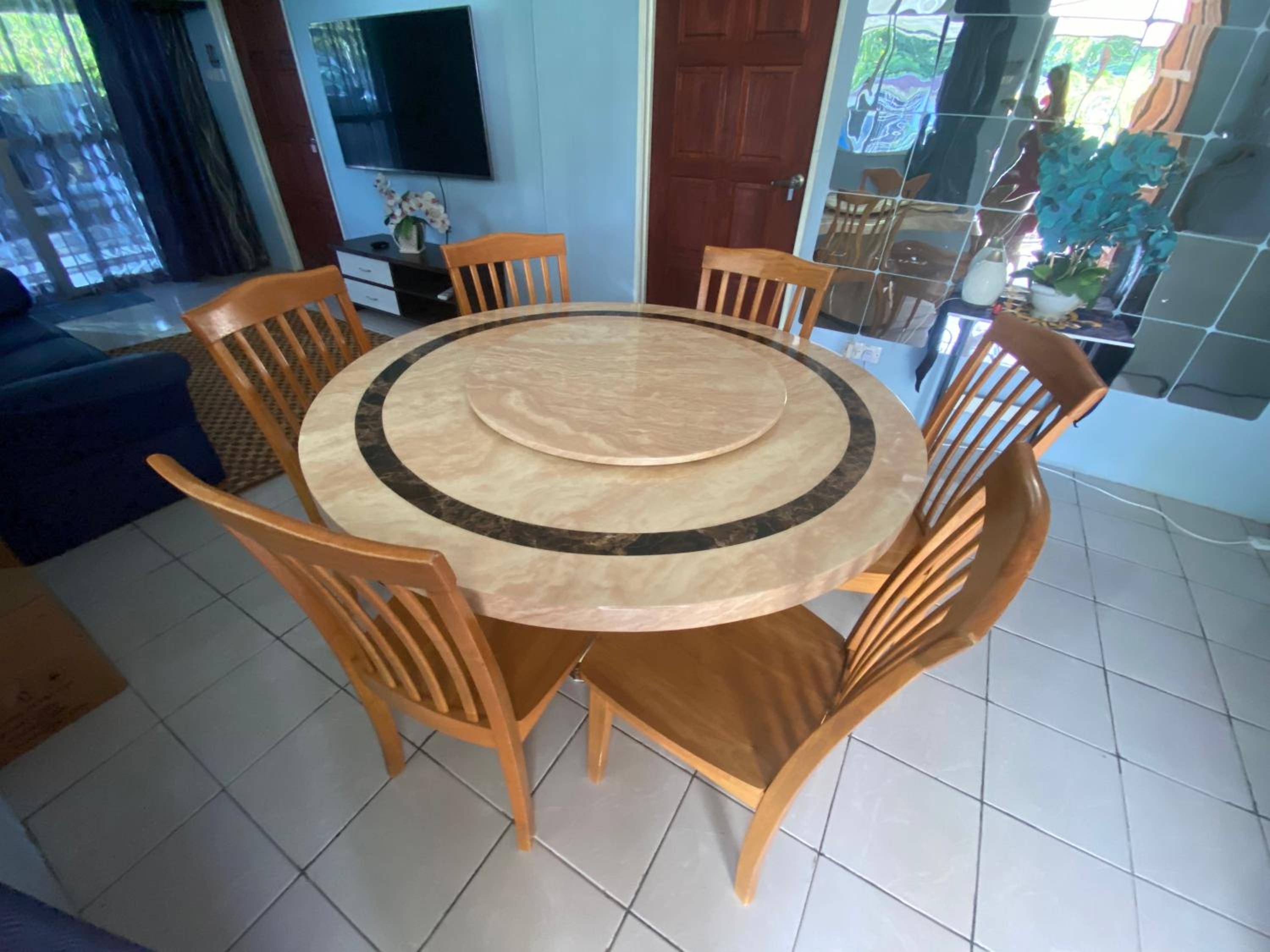 Serimuda Homestay