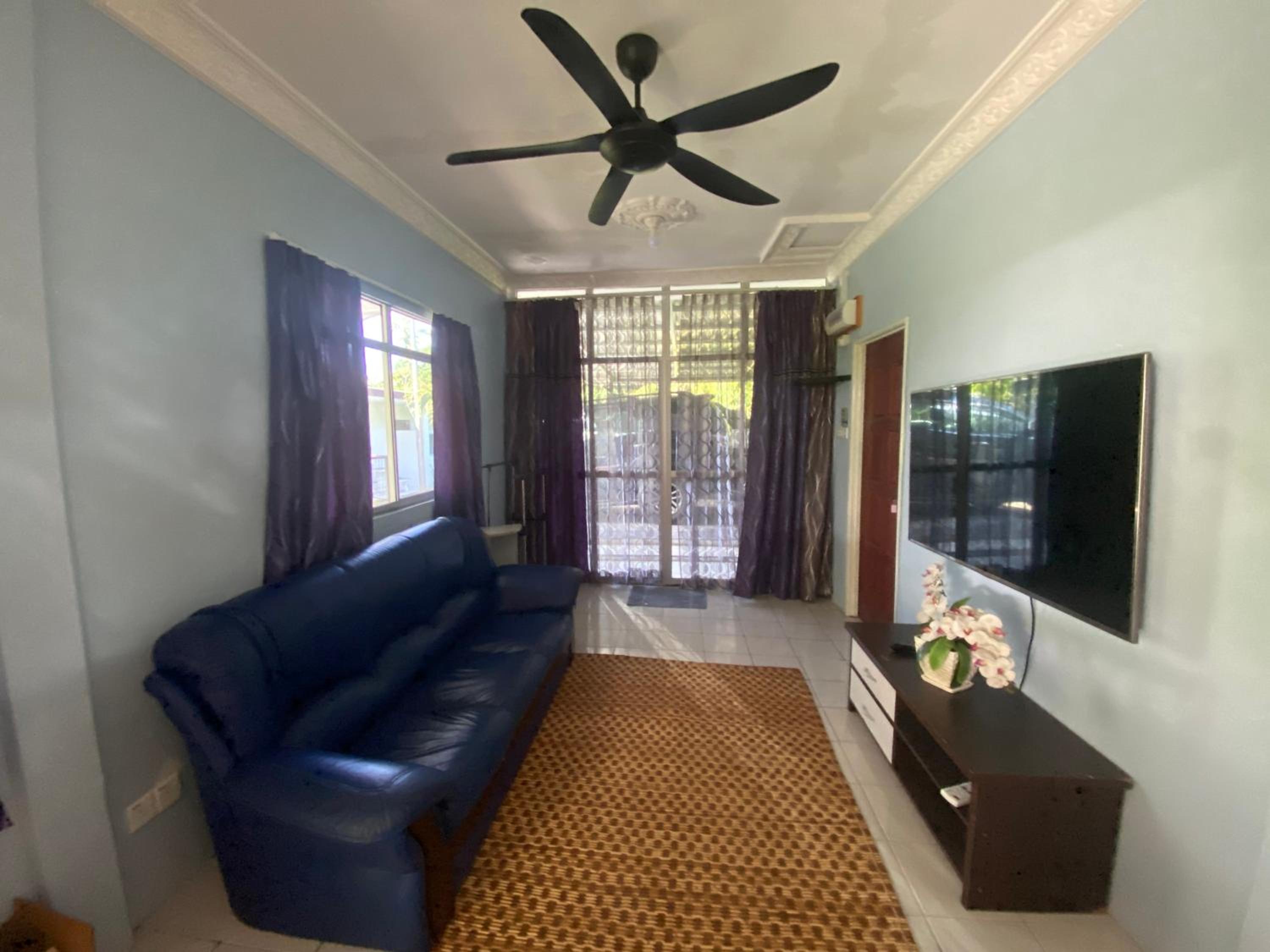 Serimuda Homestay