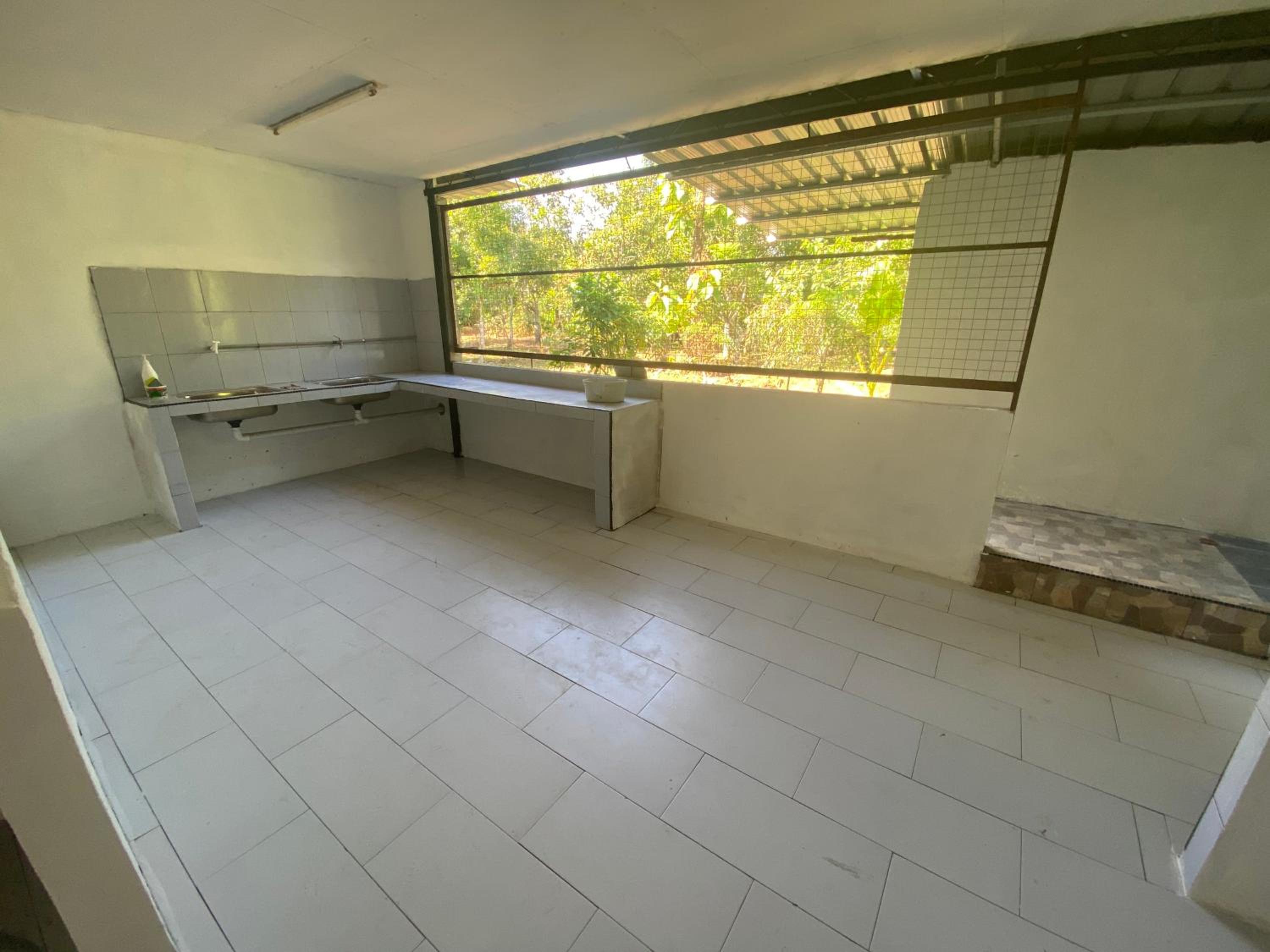 Serimuda Homestay