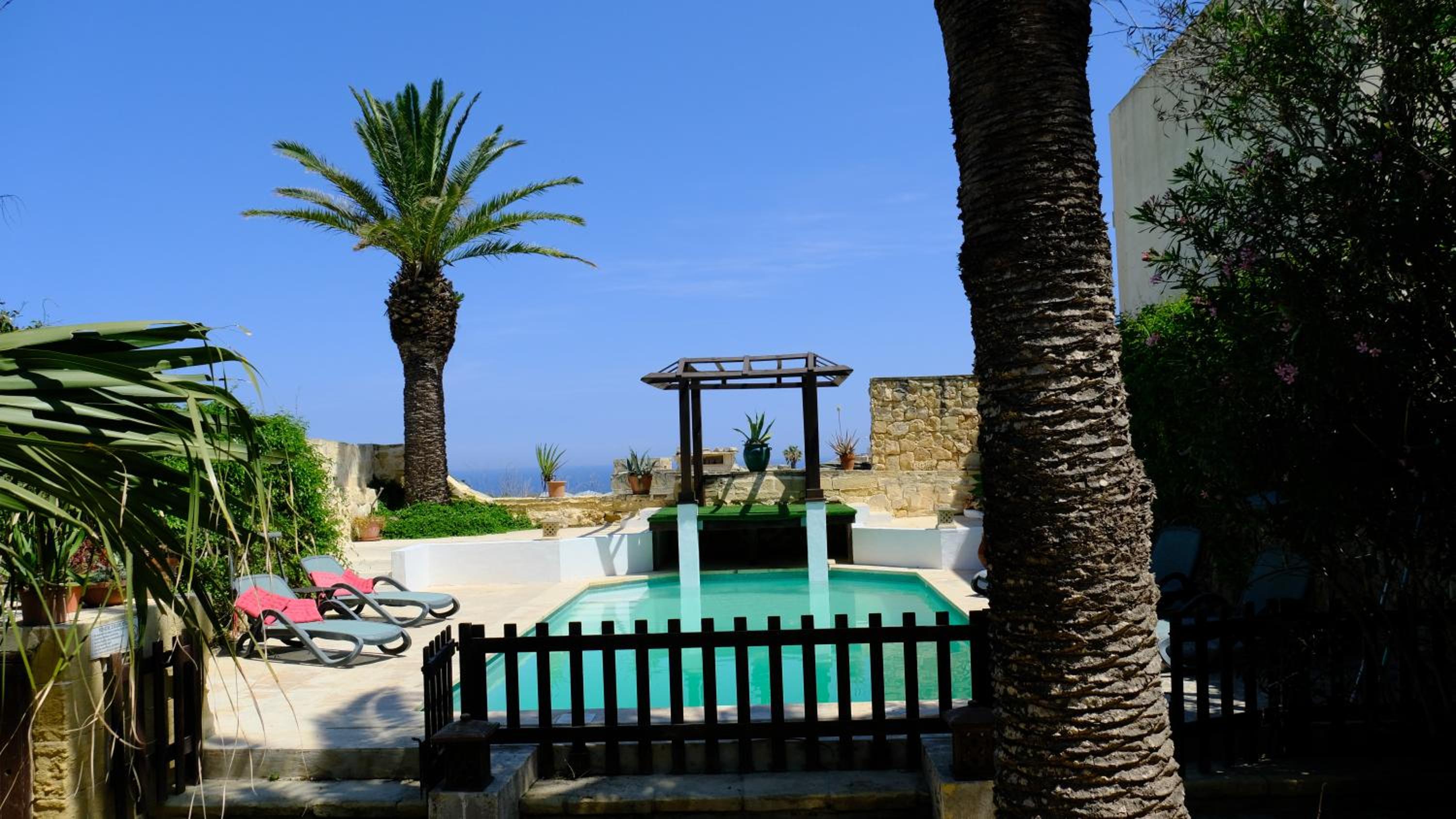 Casa Palma Gozo
