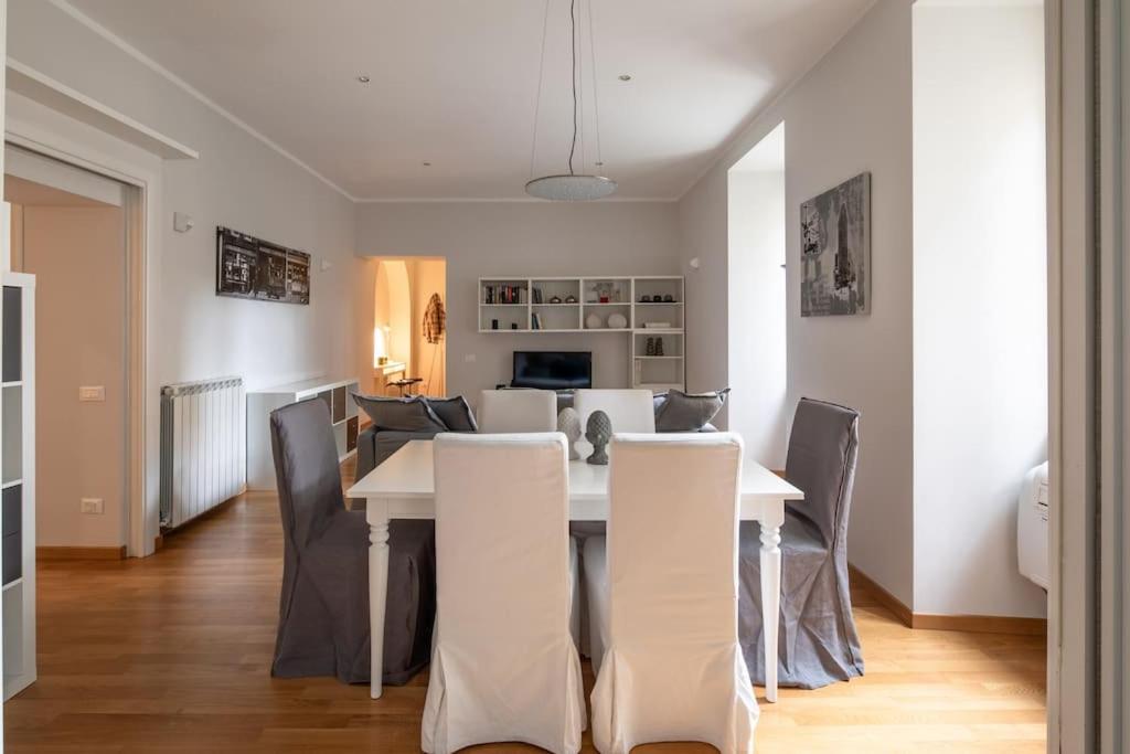 New apartment near Piazza del Popolo