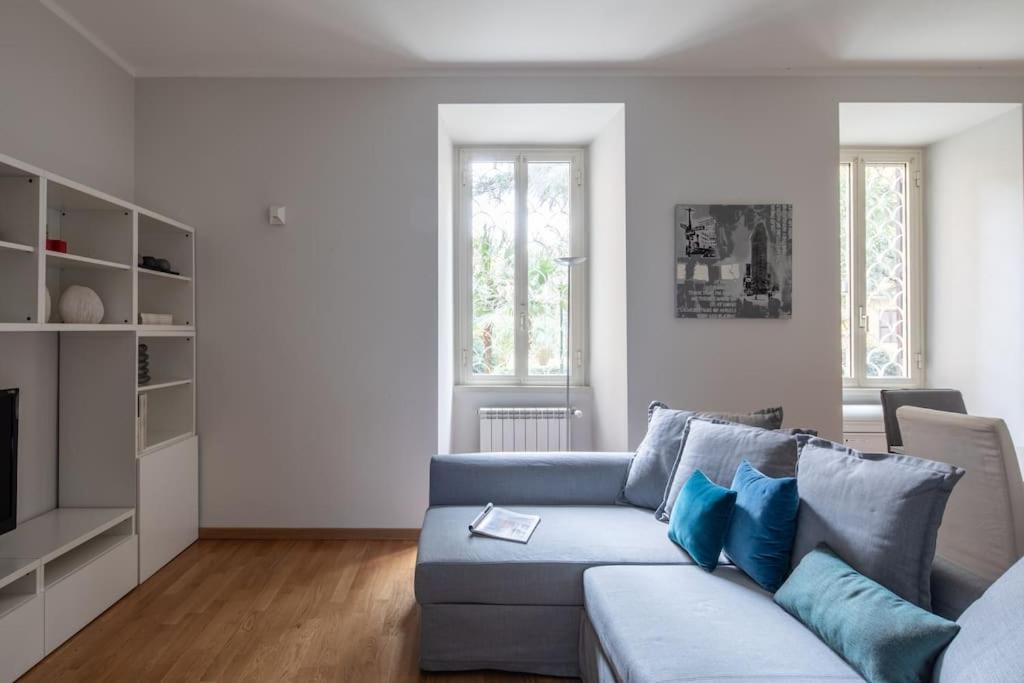 New apartment near Piazza del Popolo