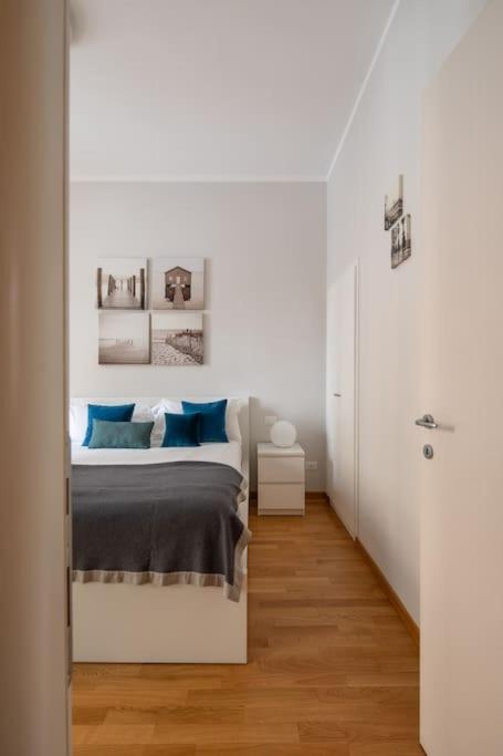 New apartment near Piazza del Popolo