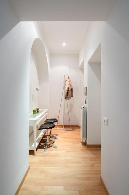 New apartment near Piazza del Popolo