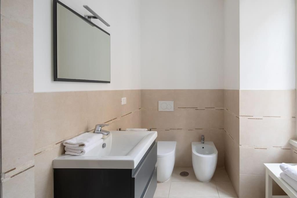 New apartment near Piazza del Popolo