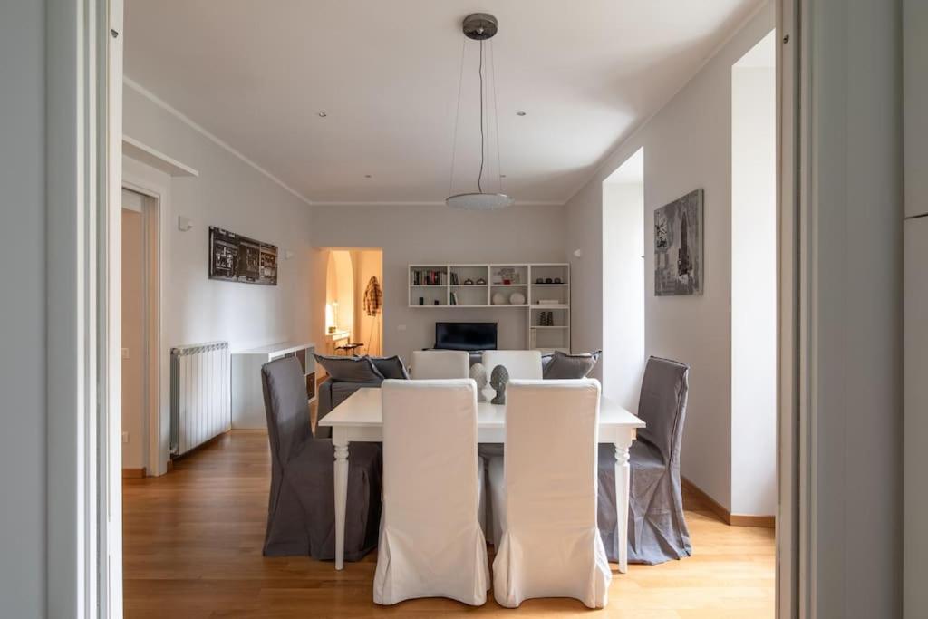 New apartment near Piazza del Popolo