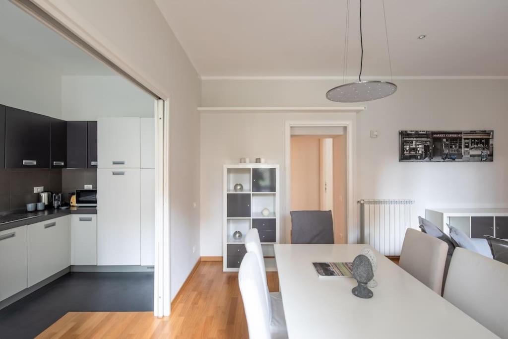 New apartment near Piazza del Popolo