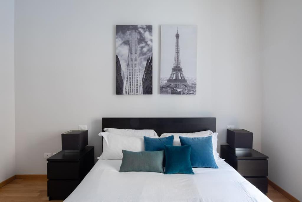 New apartment near Piazza del Popolo