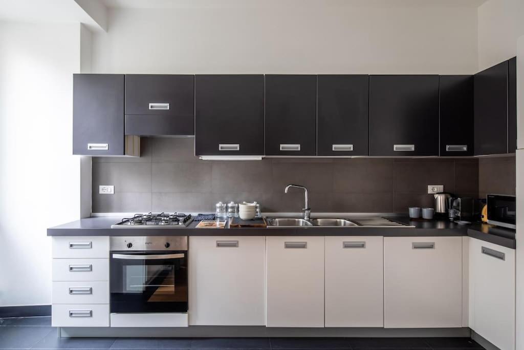 New apartment near Piazza del Popolo