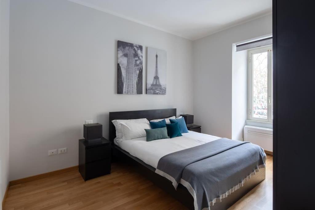 New apartment near Piazza del Popolo