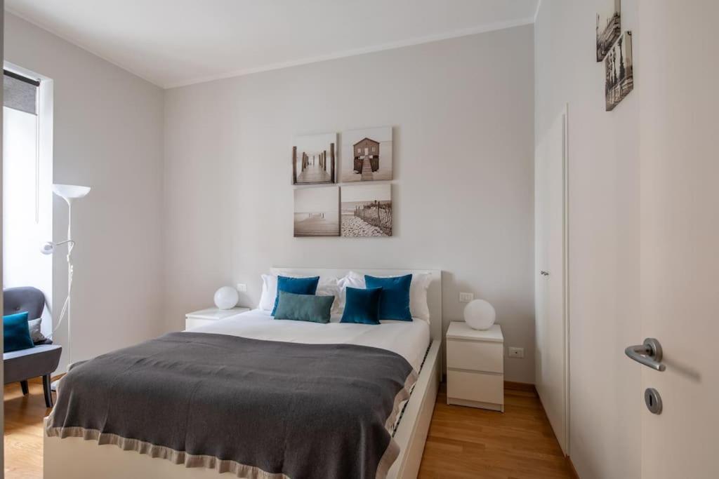 New apartment near Piazza del Popolo