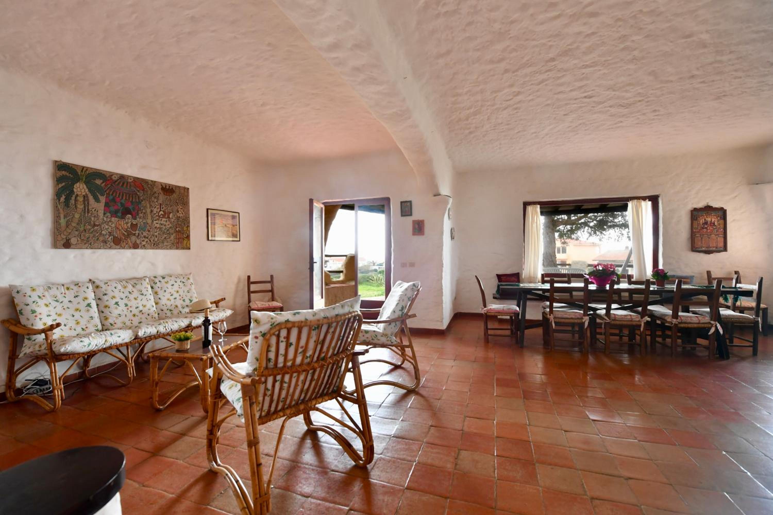 Villa Isabella view 5