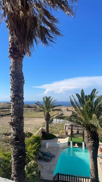 Casa Palma Gozo