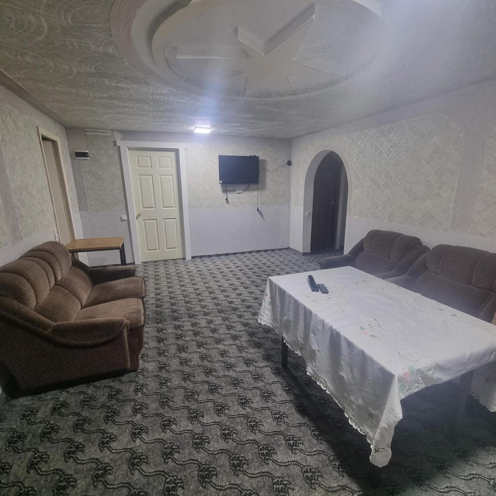 veranda