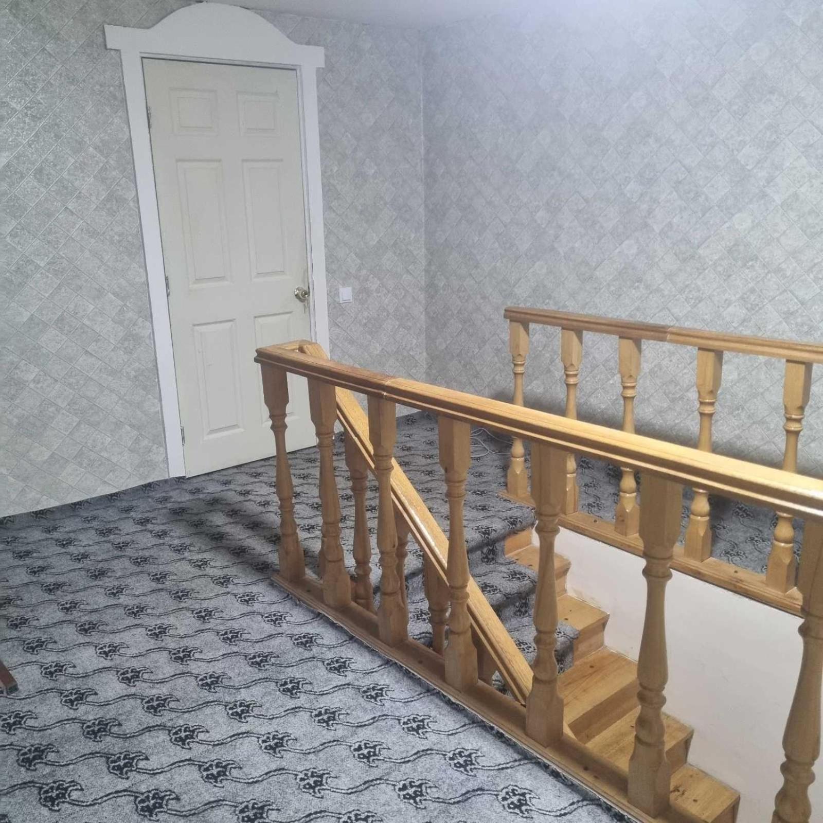 veranda
