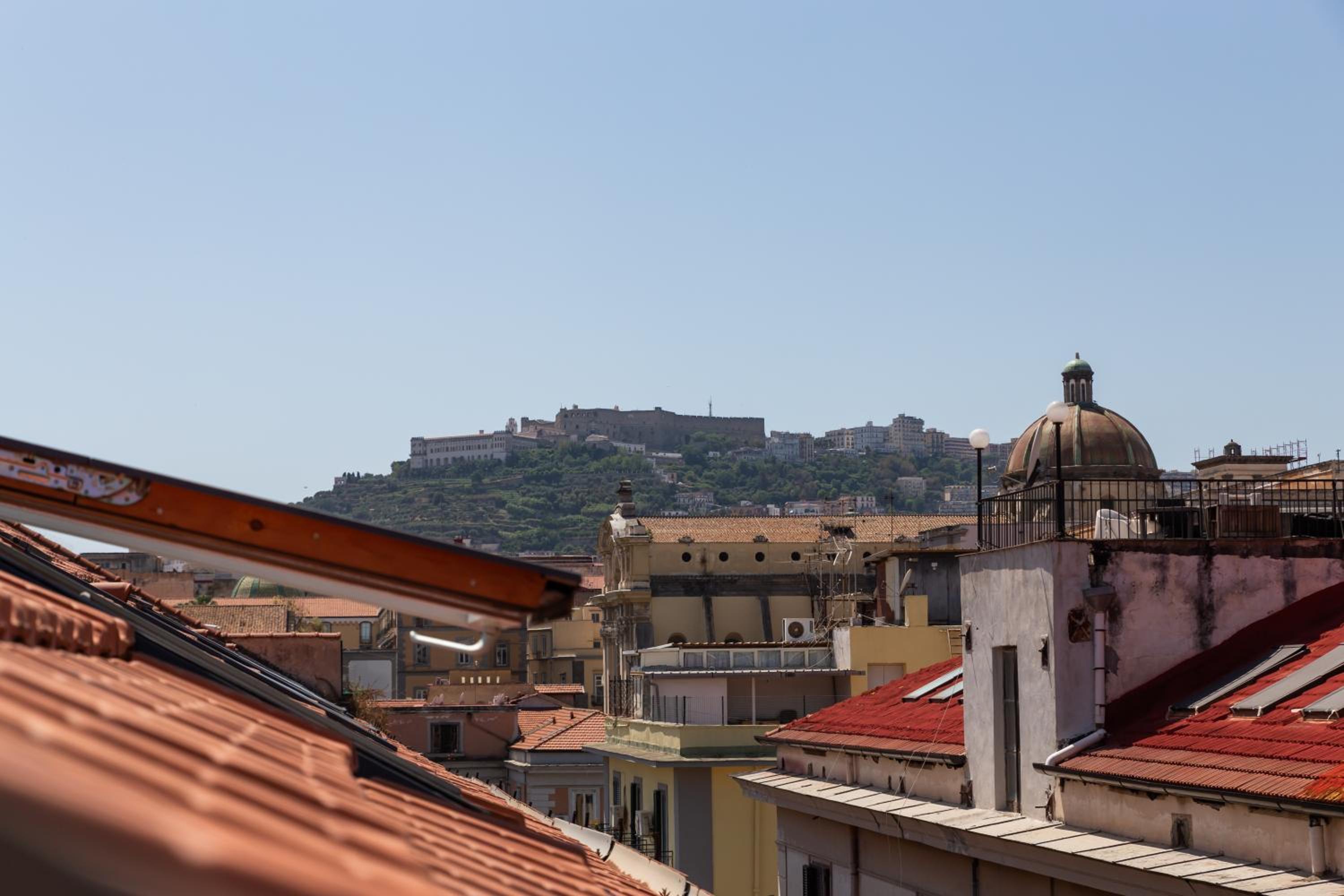 roof