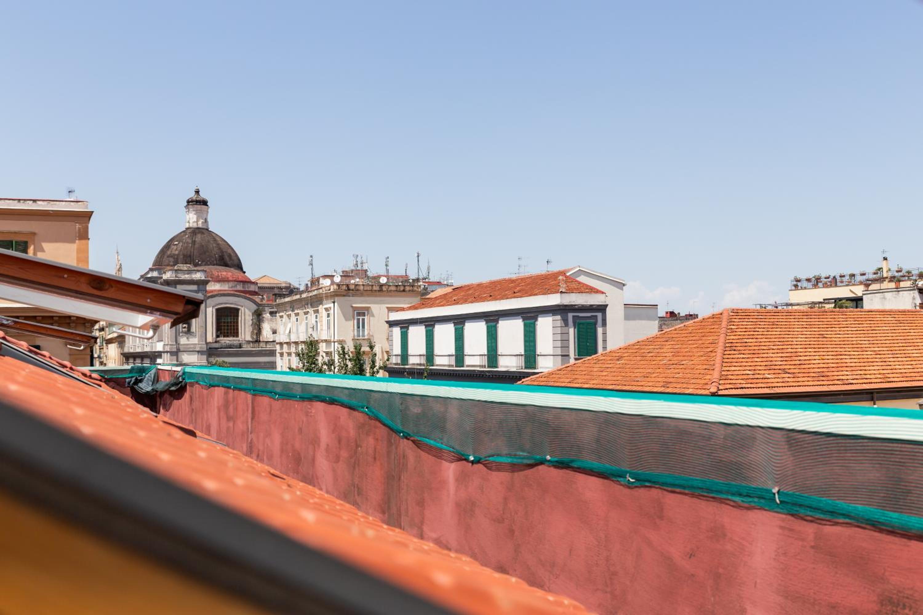 roof