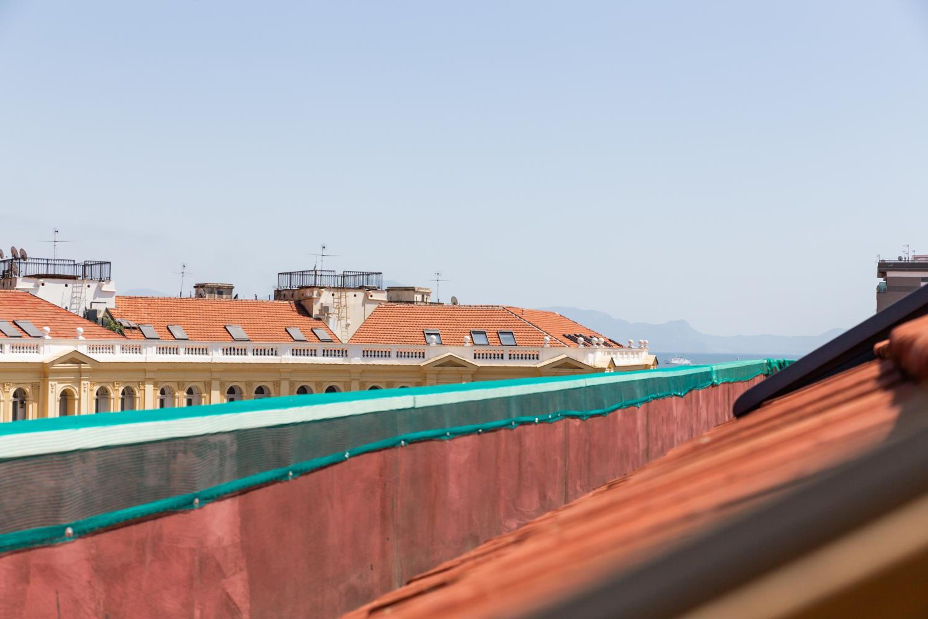 roof