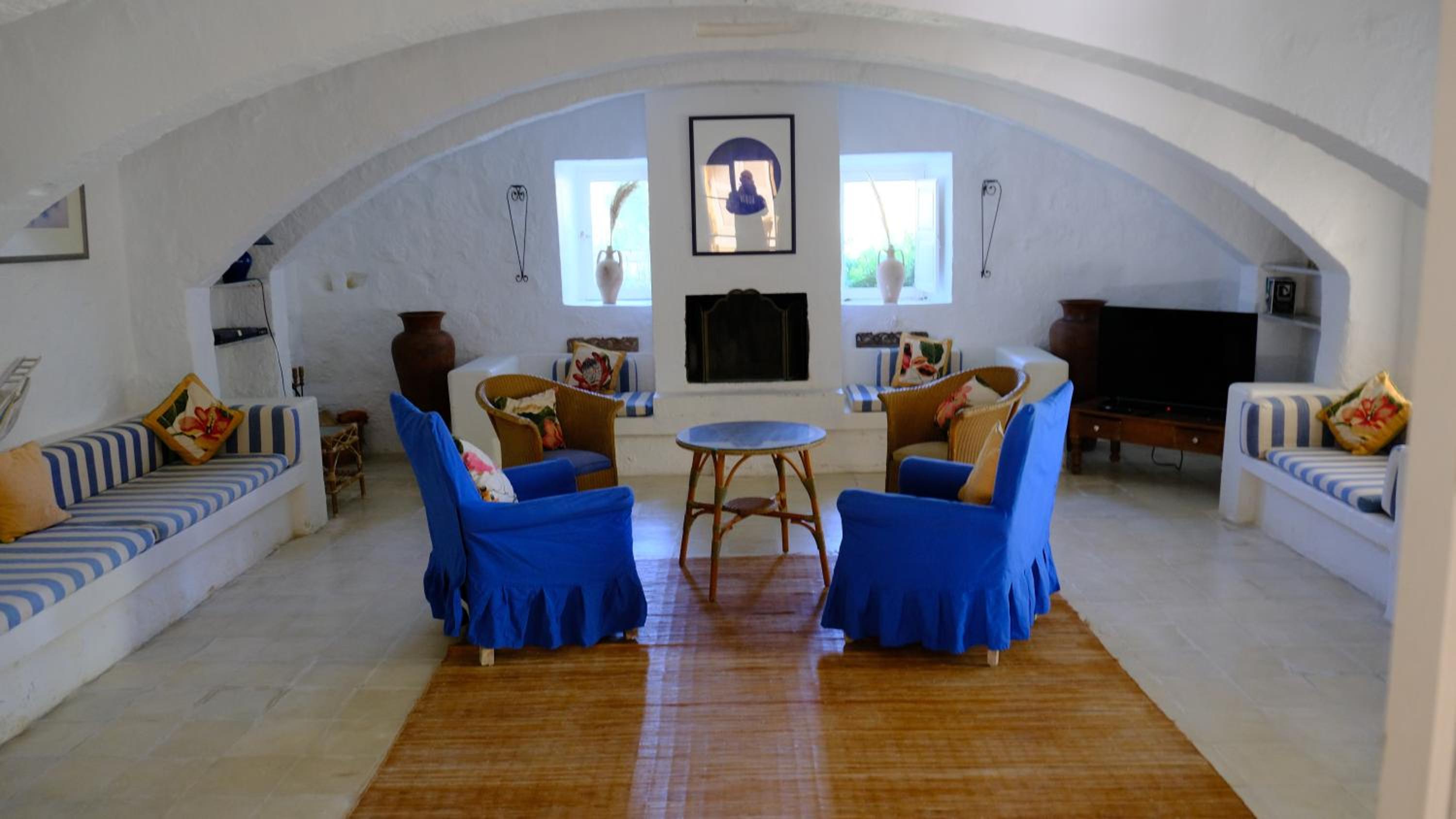 Casa Palma Gozo