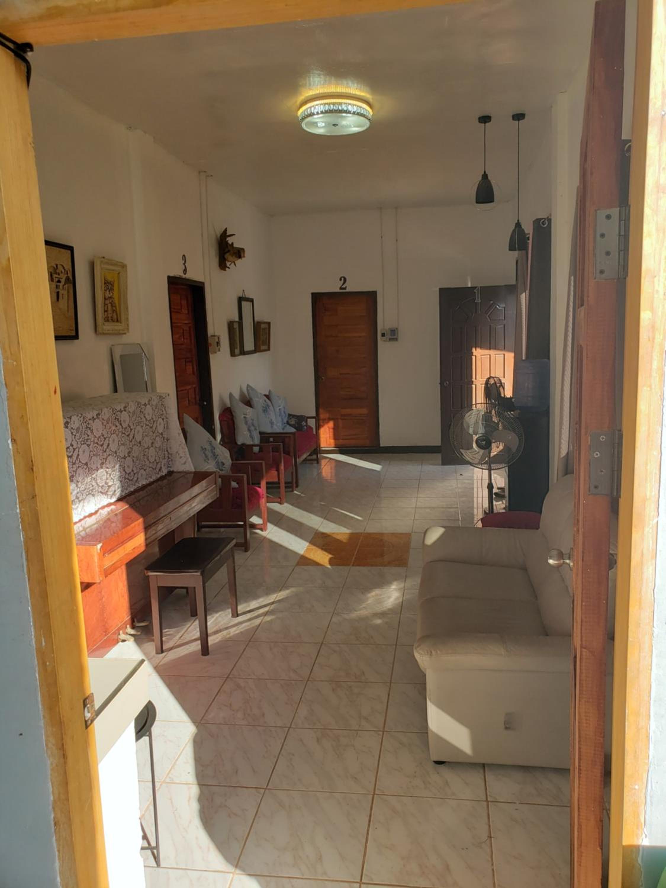 MARI-GOLD Travelers Inn view 2