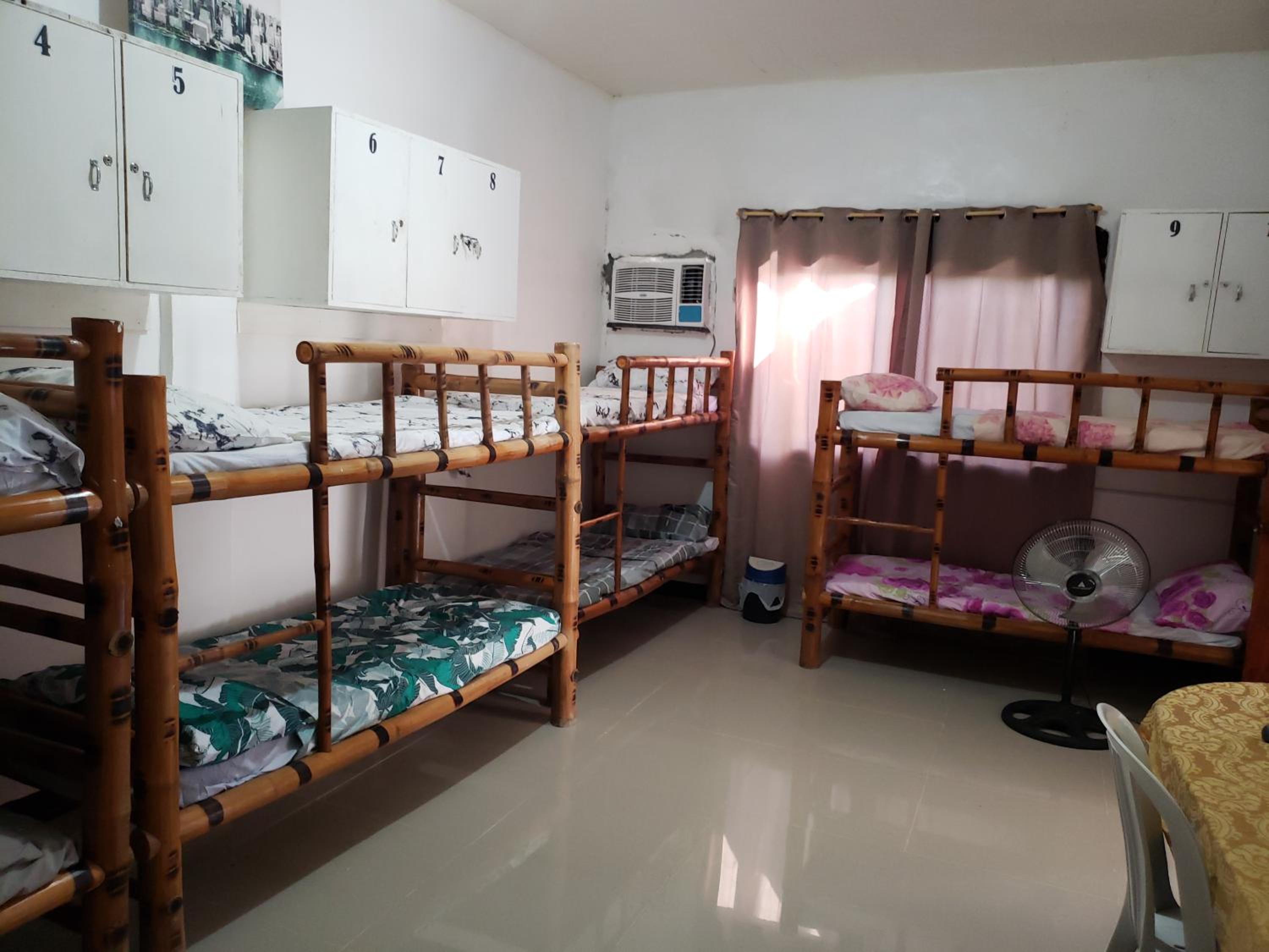 MARI-GOLD Travelers Inn view 4