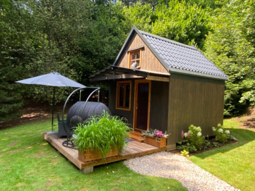 Tiny Resort Chotěvice 2