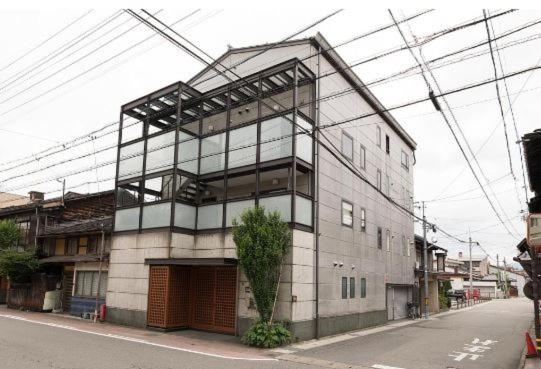 Hotel Goodmorning House 2