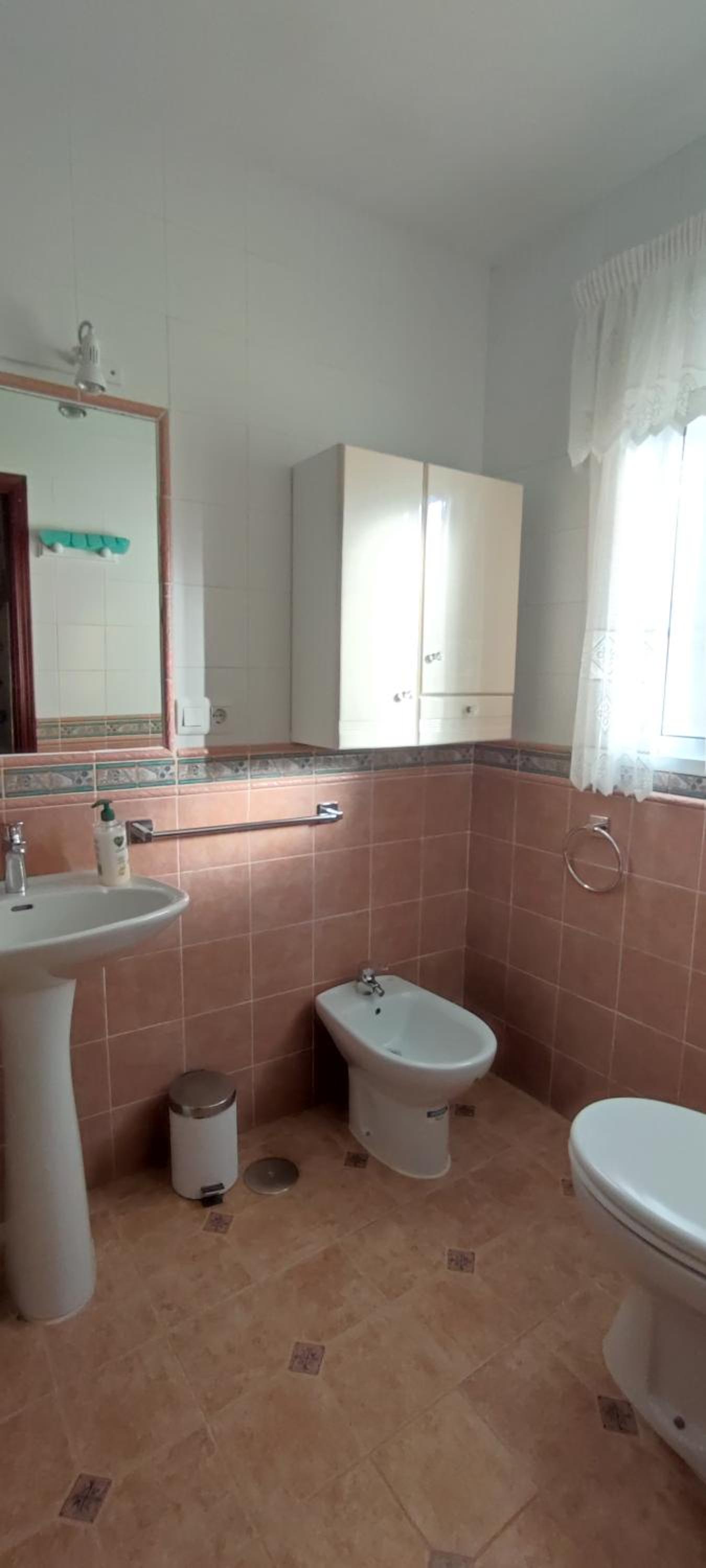 Beach house near Tennis Club La Barrosa